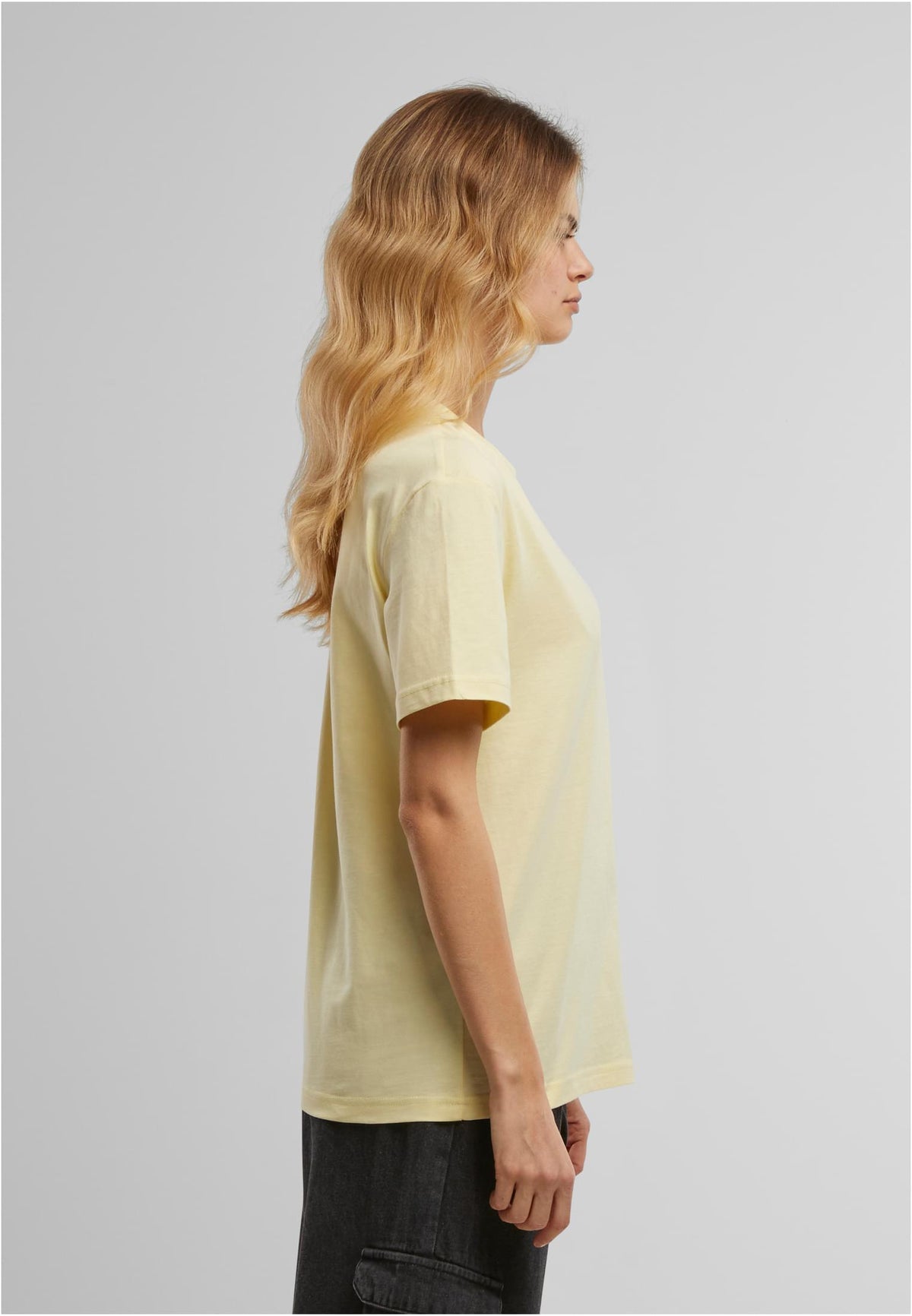 Ladies Everyday Tee - workoutbrands.com