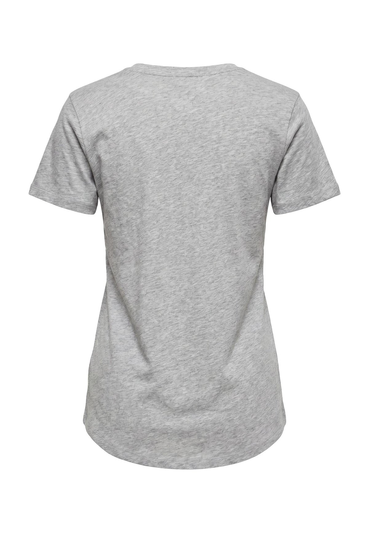 Ladies Fit Tee - workoutbrands.com