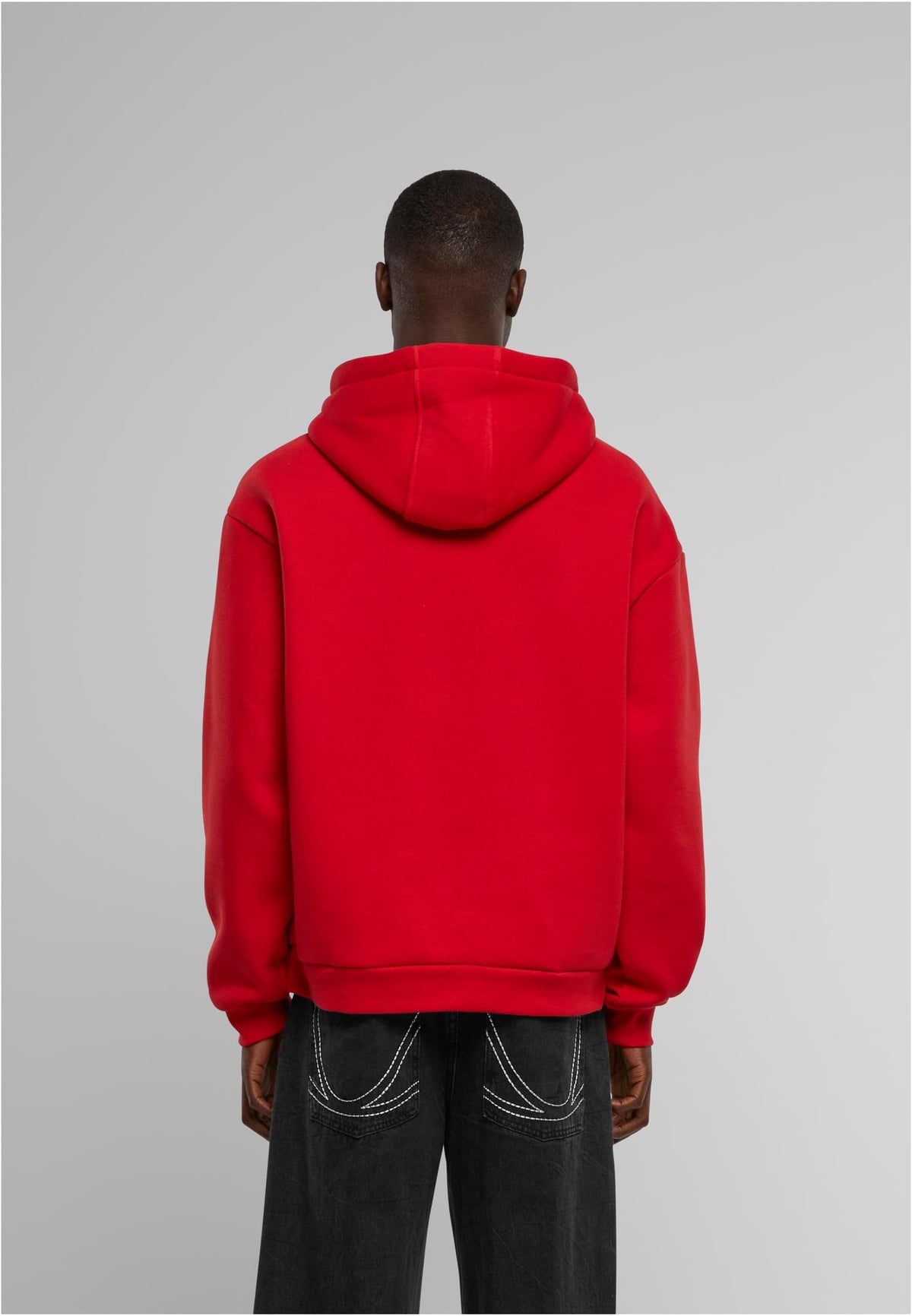 Oversized Hoody - workoutbrands.com