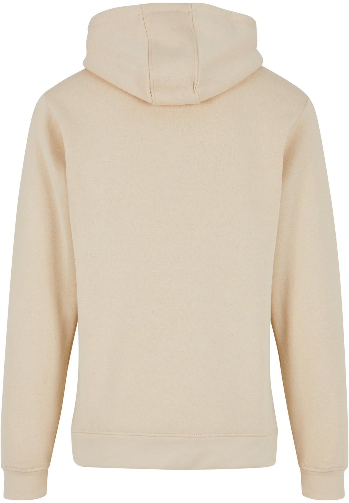 Basic Hoody - workoutbrands.com