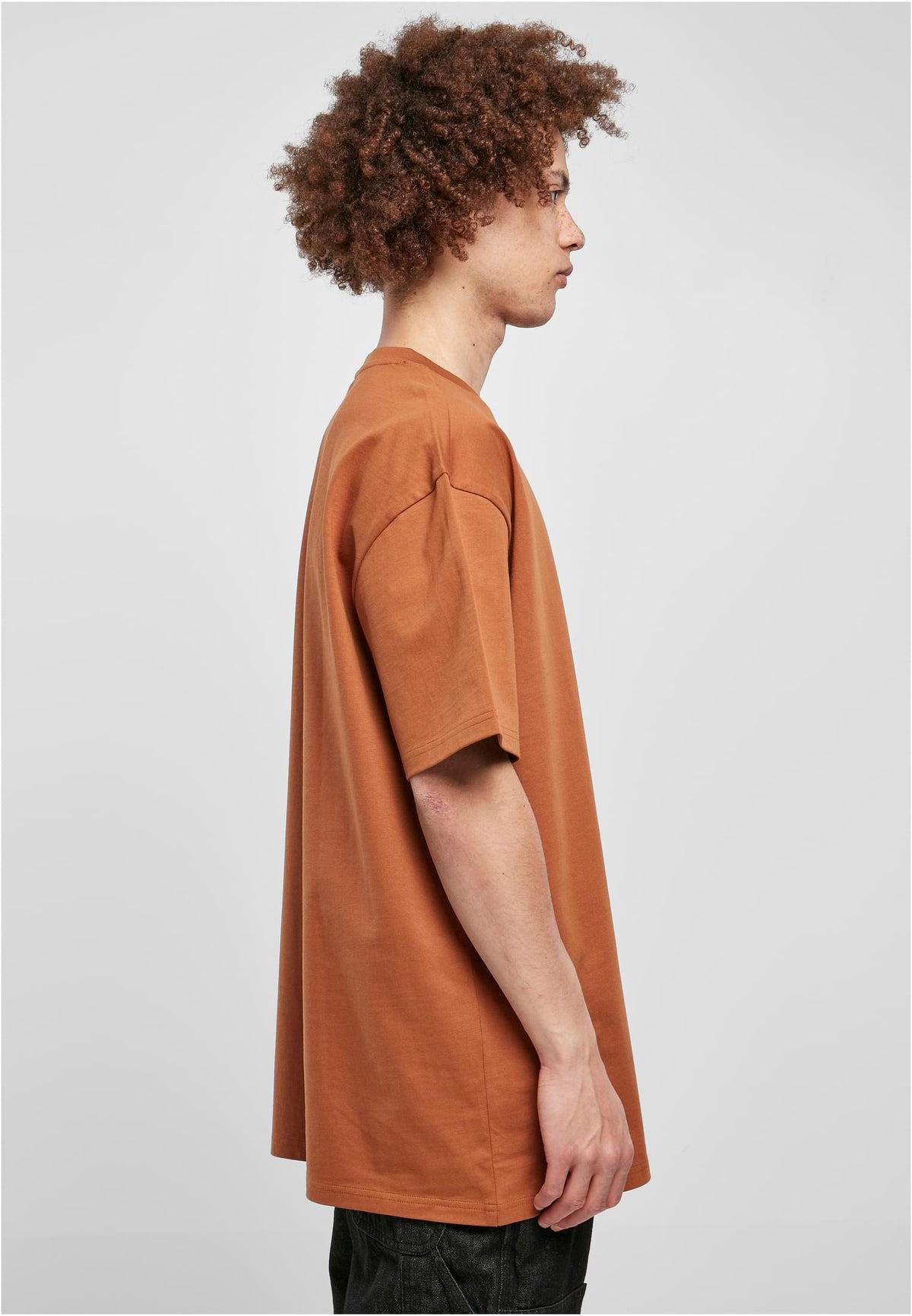Heavy Oversize Tee - workoutbrands.com