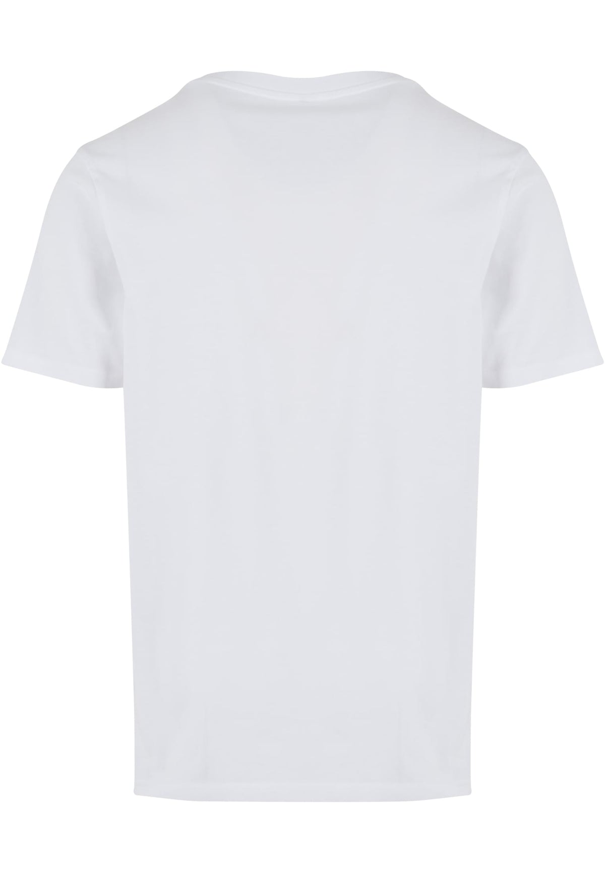 Basic Regular Fit Tee - workoutbrands.com