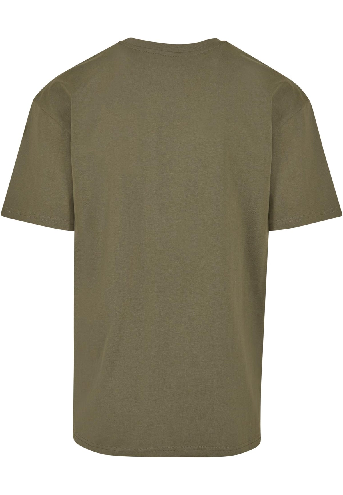 Heavy Oversize Tee - workoutbrands.com