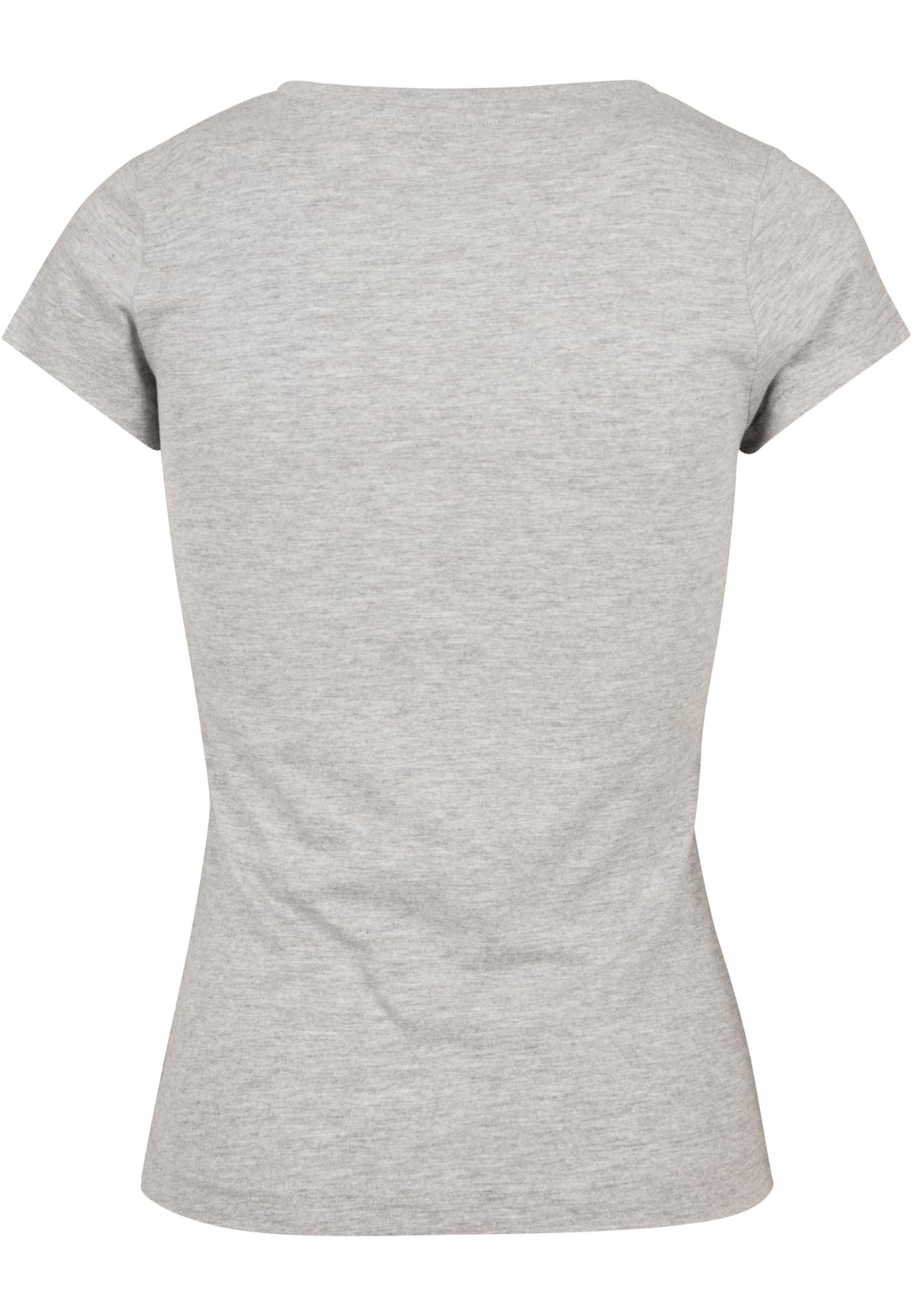 Ladies Basic Tee - workoutbrands.com