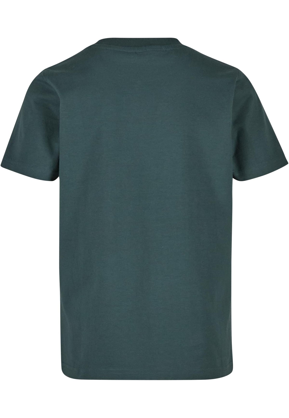 Kids Basic Tee - workoutbrands.com