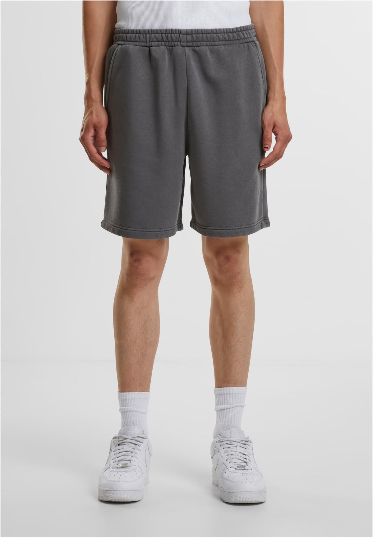 Vintage Heavy Sweatshorts - workoutbrands.com