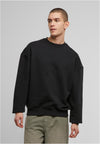 Ultra Heavy Cotton Crewneck