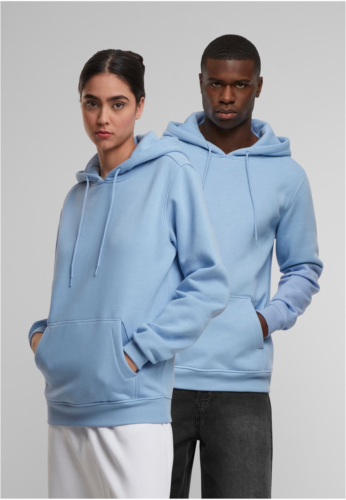 Basic Hoody - workoutbrands.com