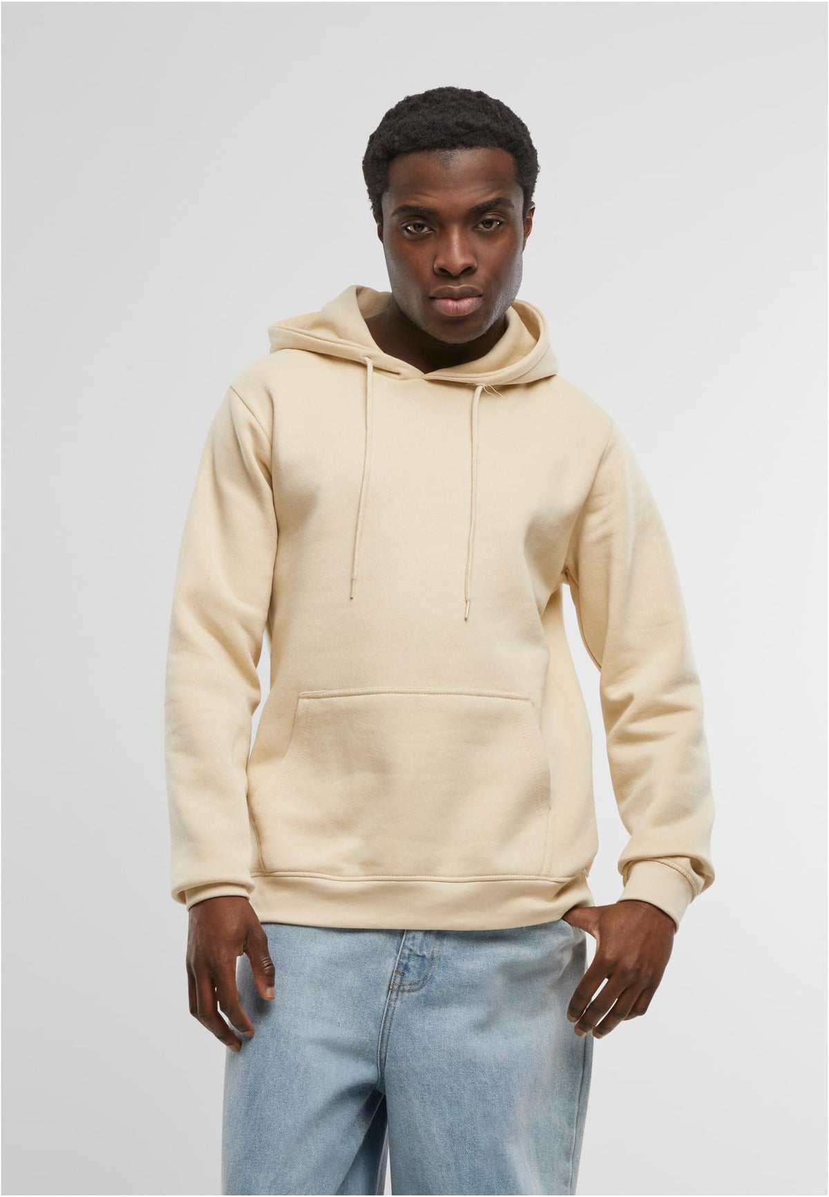 Basic Hoody - workoutbrands.com