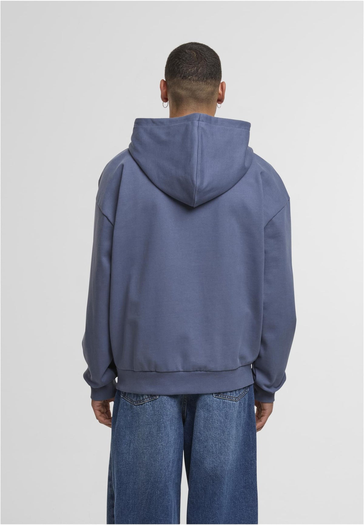 Ultra Heavy Zip Hoody - workoutbrands.com