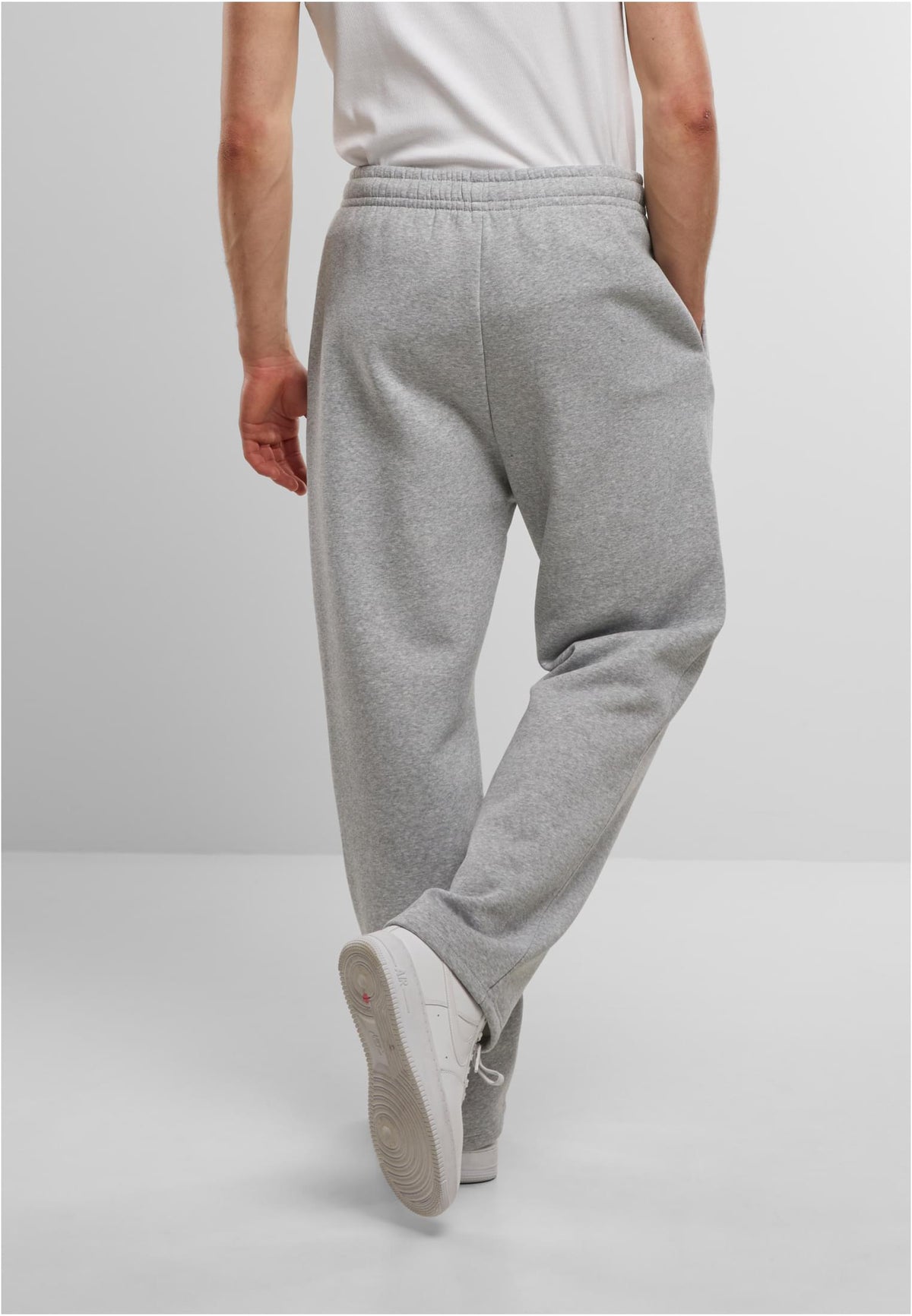Basic Trackpants - workoutbrands.com