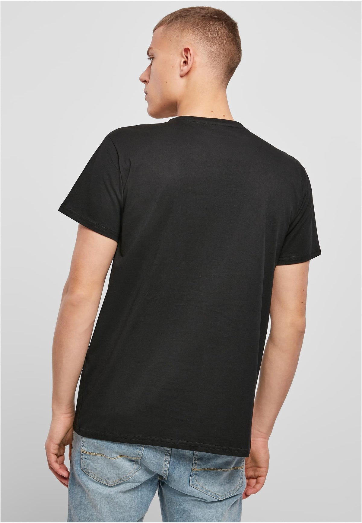 Basic T-Shirt - workoutbrands.com