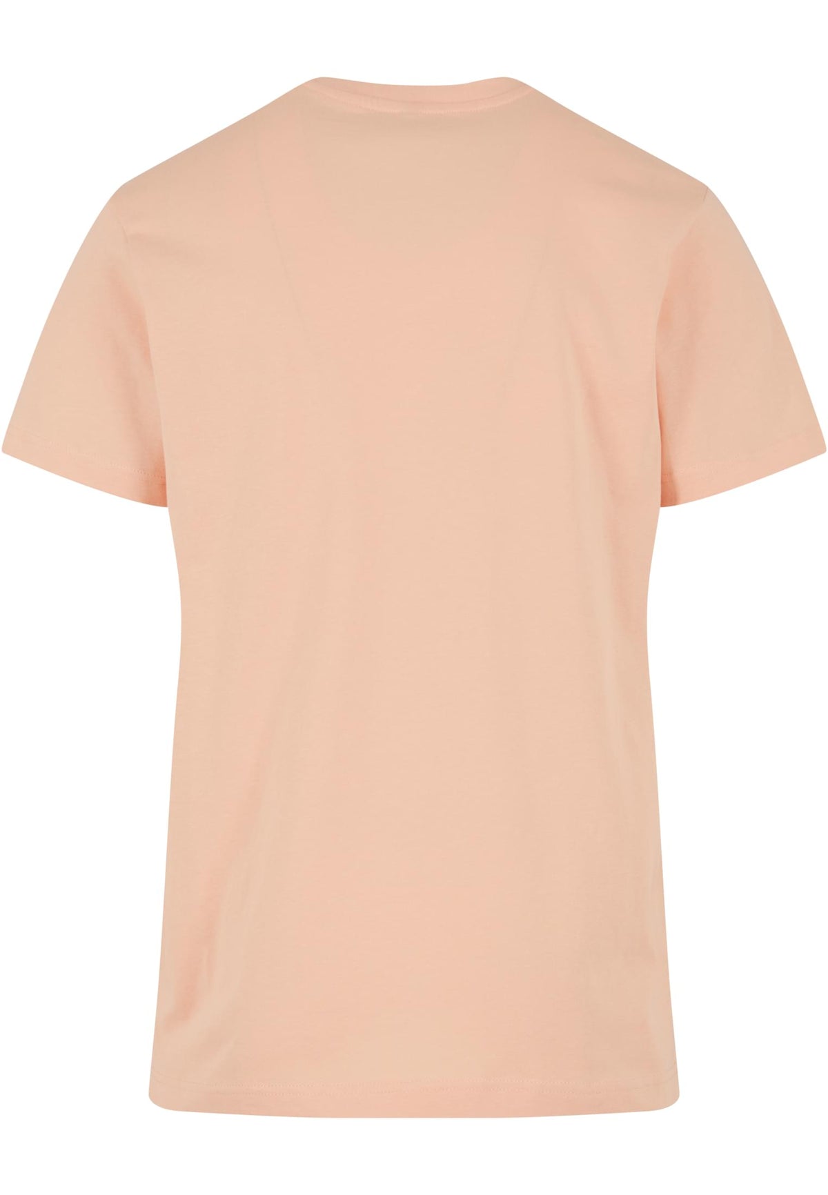 T-Shirt Round Neck - workoutbrands.com