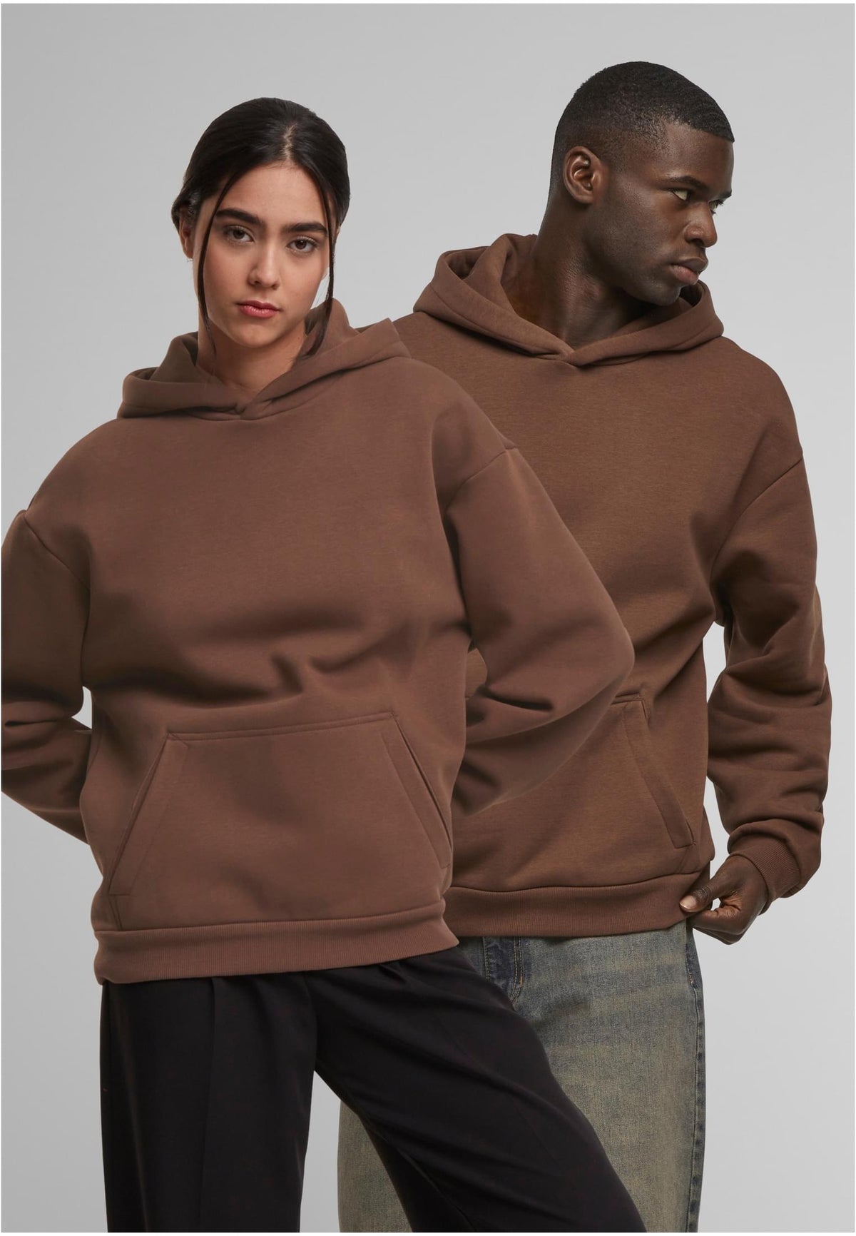 Oversized Hoody - workoutbrands.com