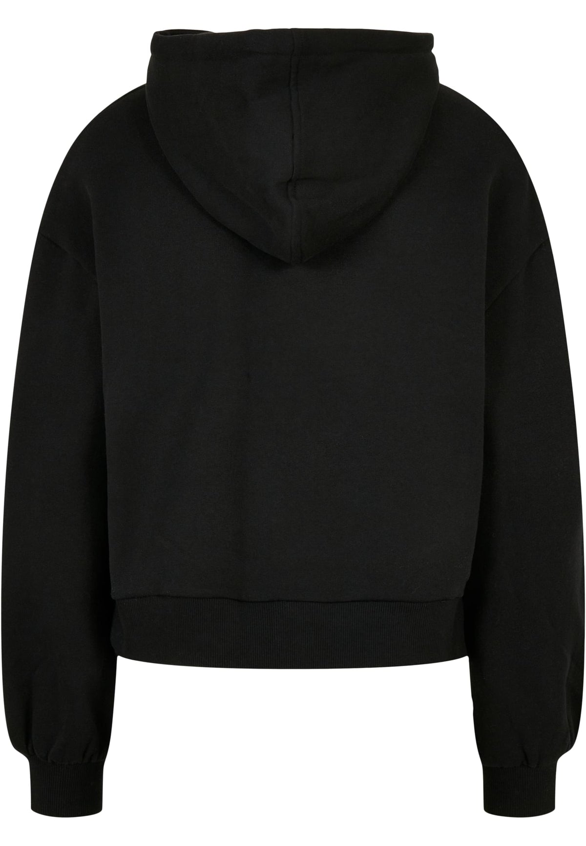 Ladies Essentials Oversized Hoody - workoutbrands.com