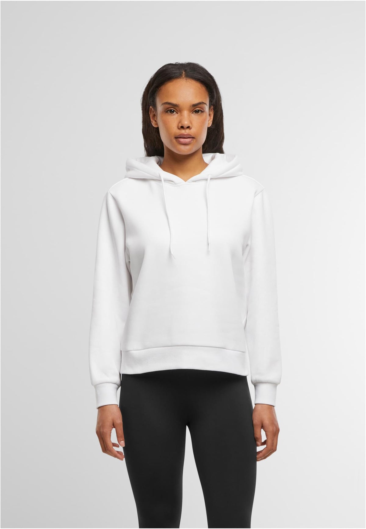 Ladies Everyday Hoody - workoutbrands.com