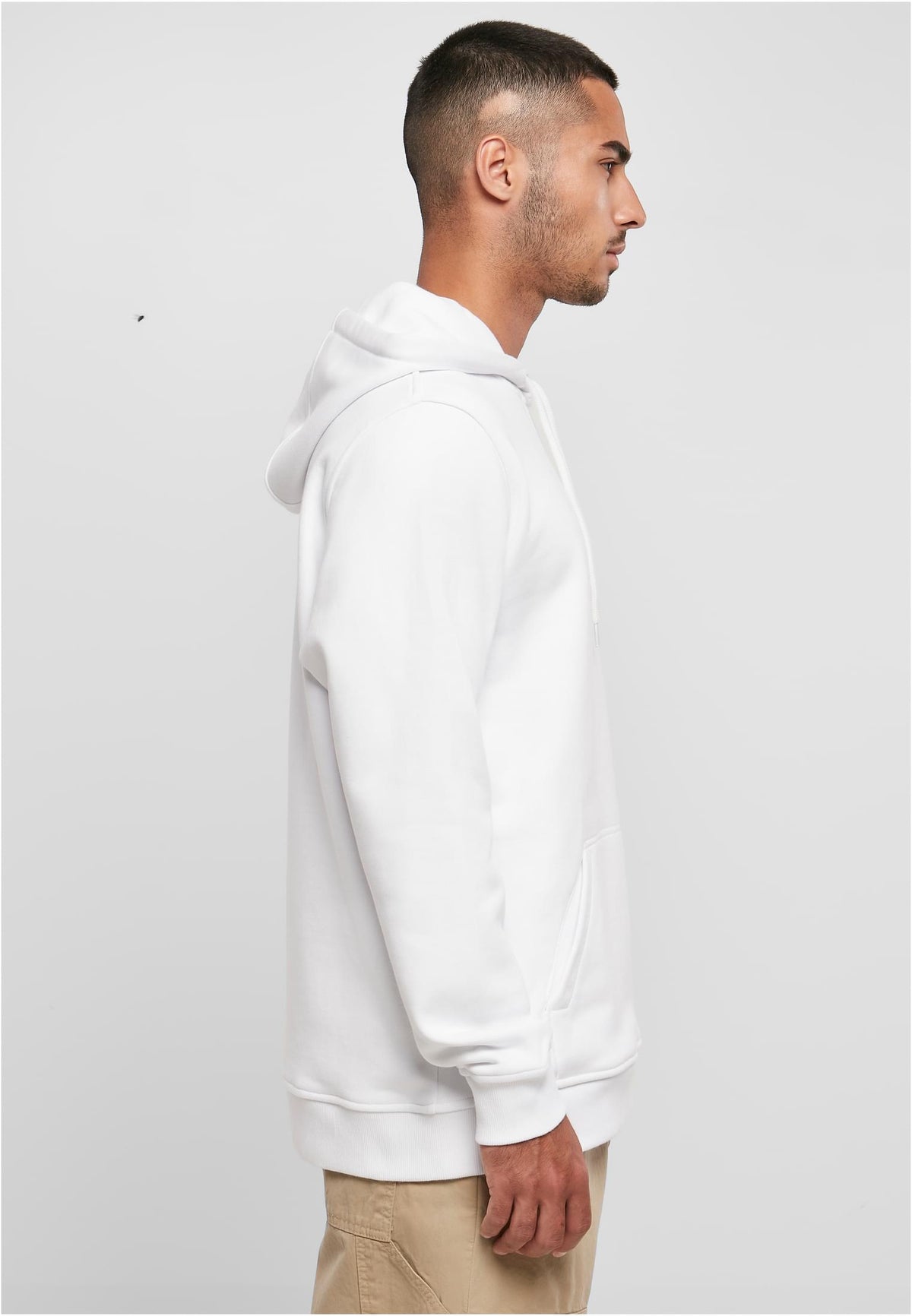 Ultra Heavy Regular Hoody - workoutbrands.com