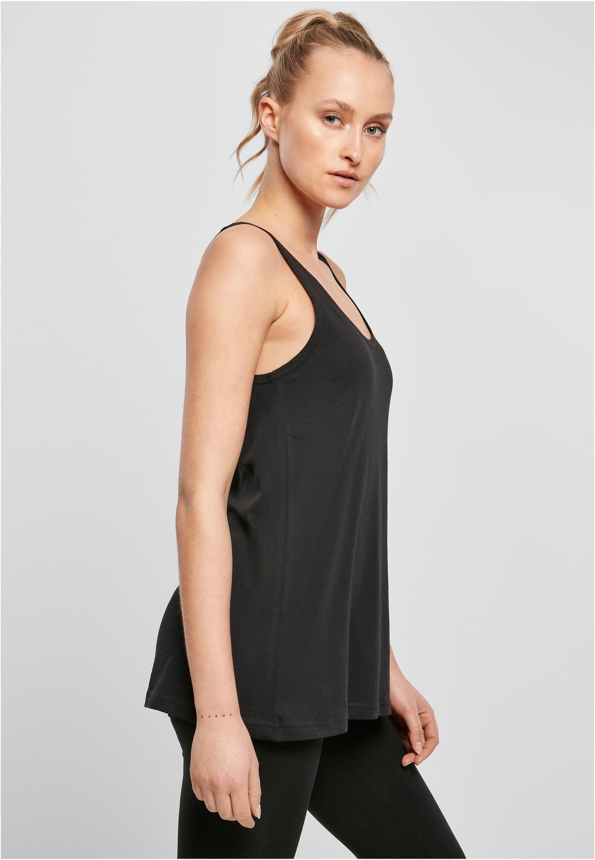 Ladies Tanktop - workoutbrands.com