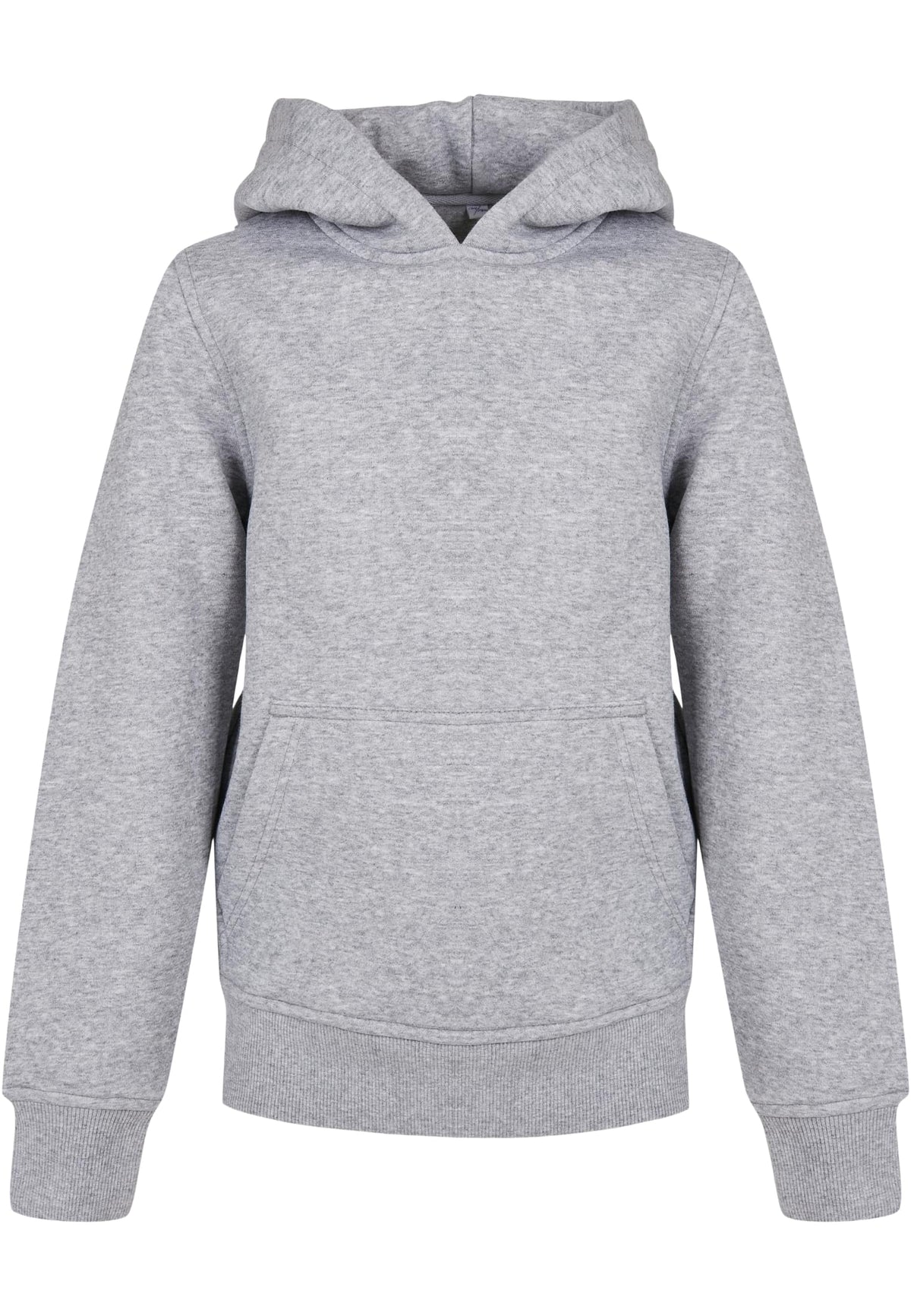 Essentials Basic Kids Hoody - workoutbrands.com