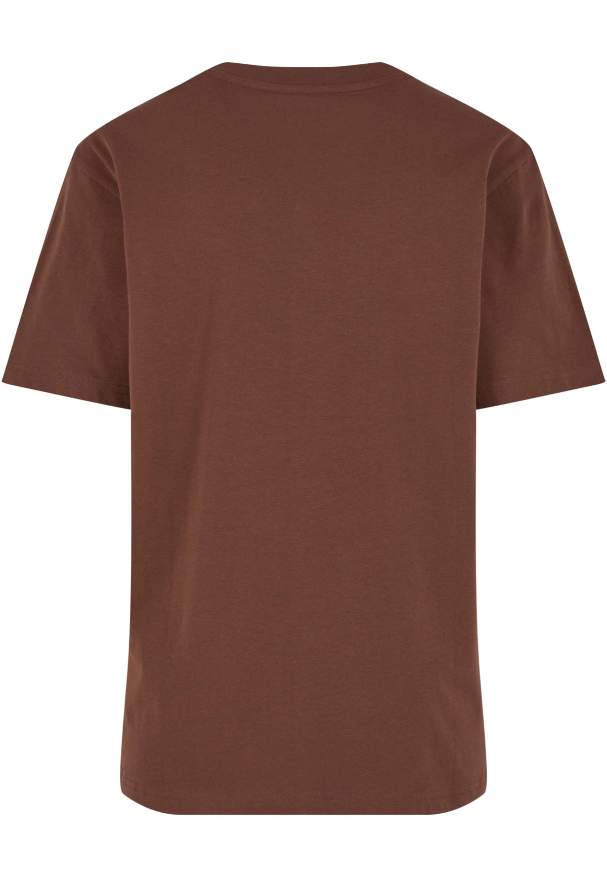 Basic Regular Fit Tee - workoutbrands.com