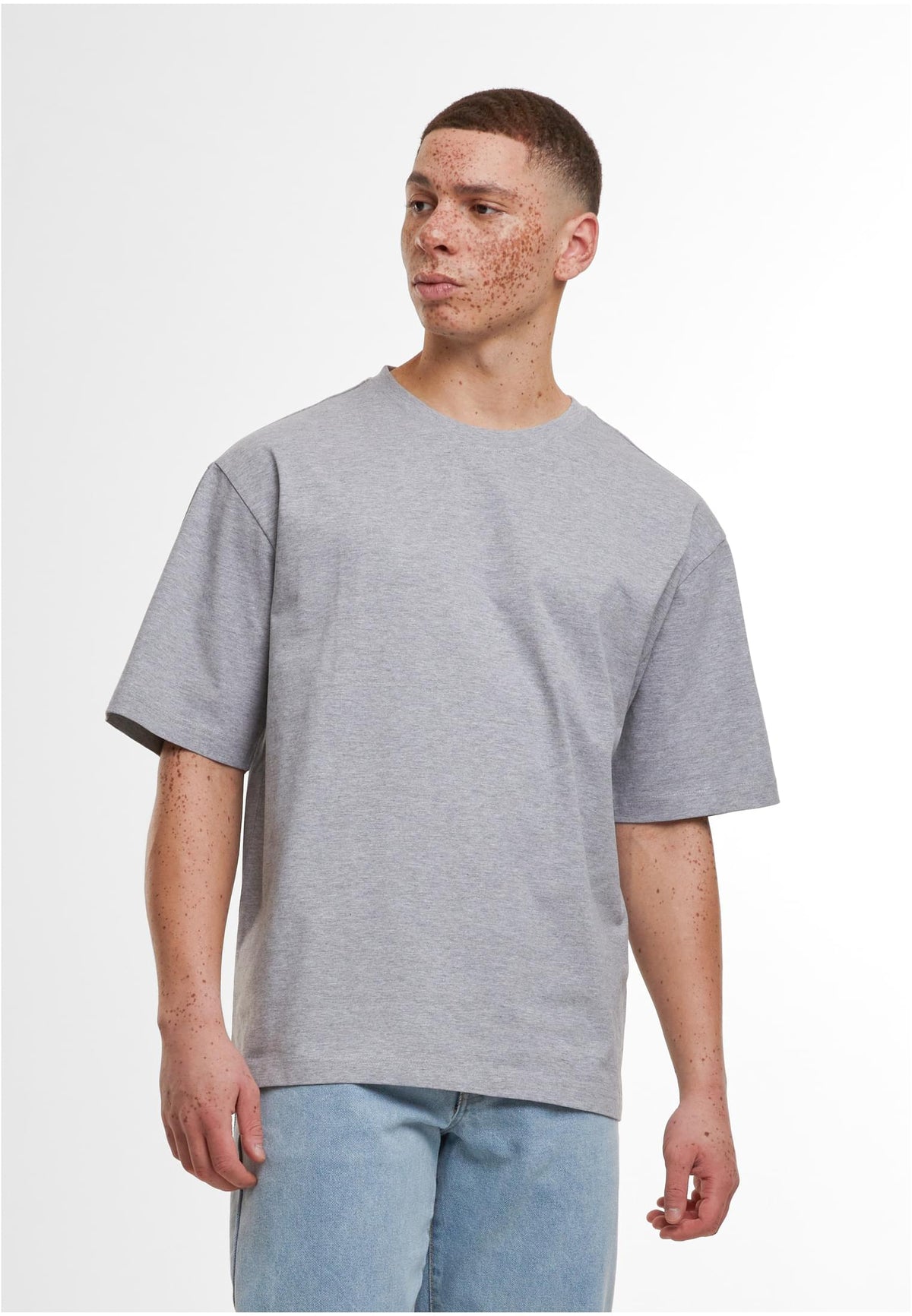 Loose Fit Tee - workoutbrands.com