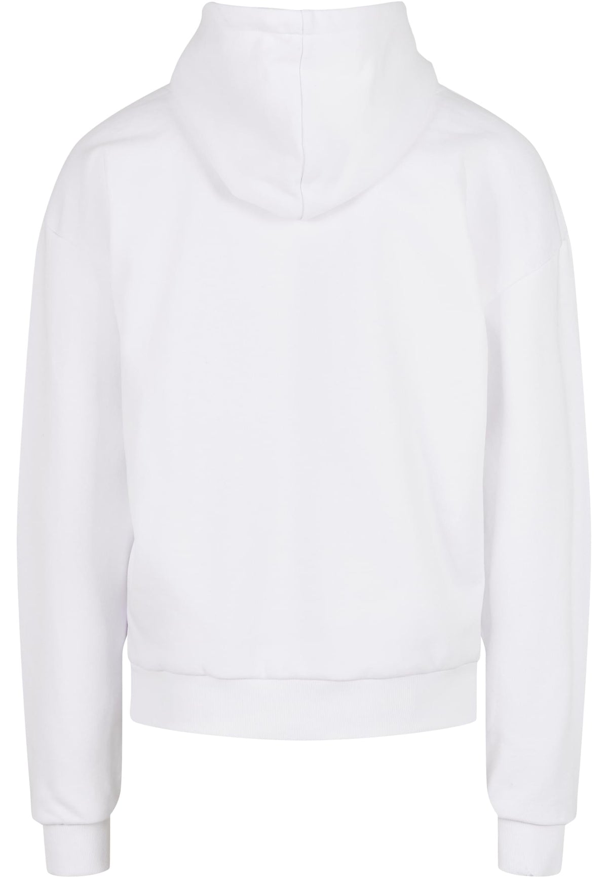 Ultra Heavy Cotton Box Hoody - workoutbrands.com