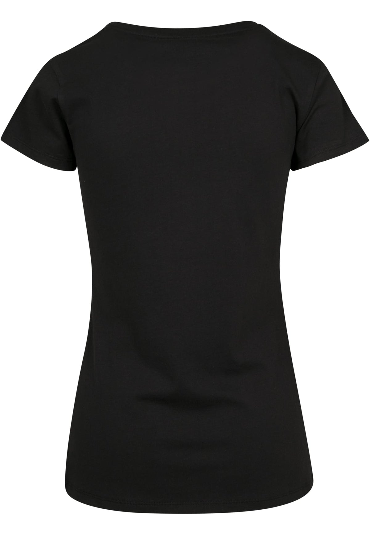 Ladies Merch T-Shirt - workoutbrands.com