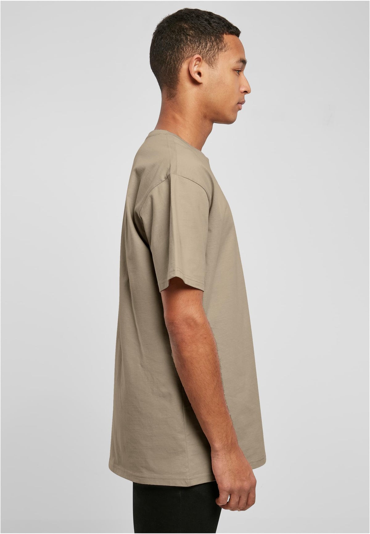 Heavy Oversize Tee - workoutbrands.com