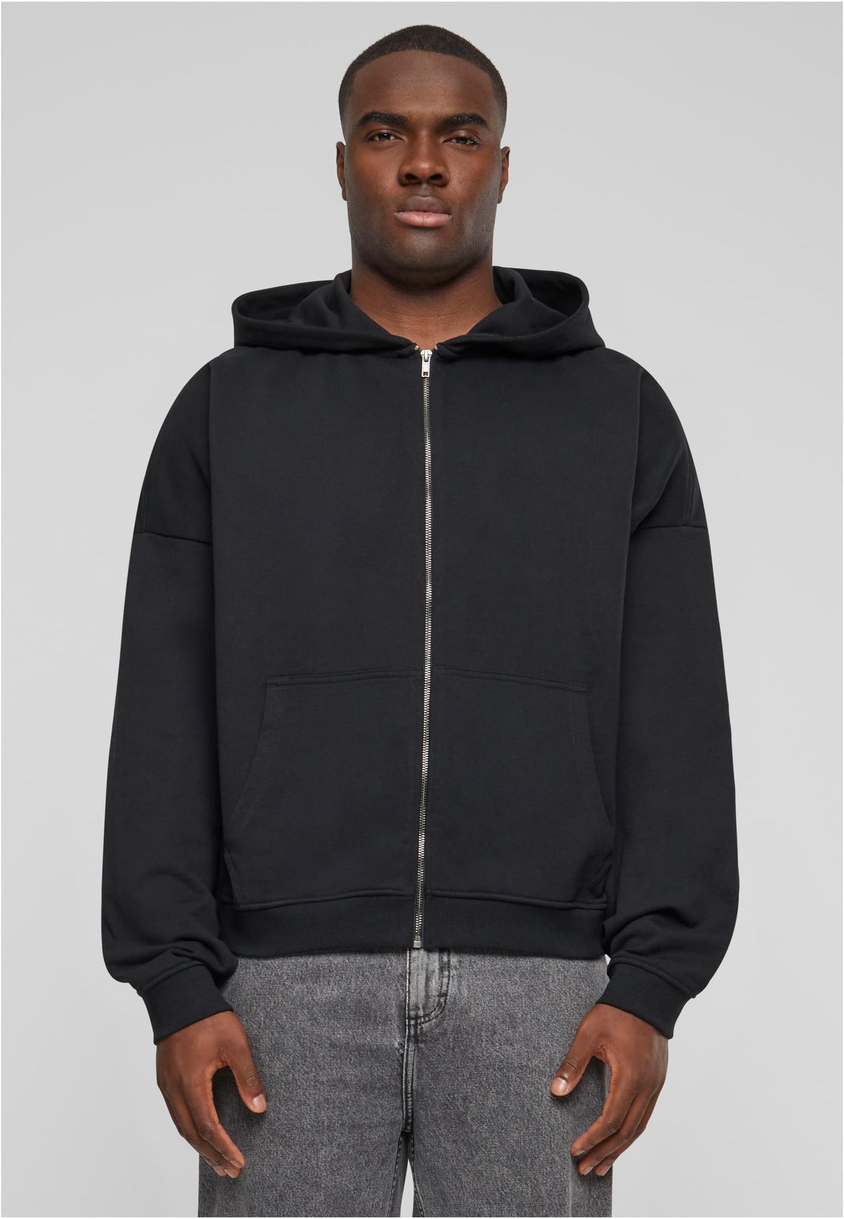 90's Zip Hoody - workoutbrands.com