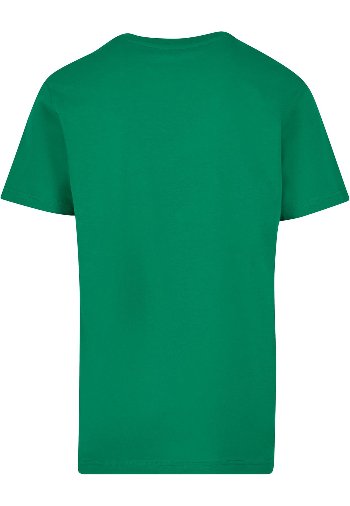 Basic Round Neck T-Shirt - workoutbrands.com