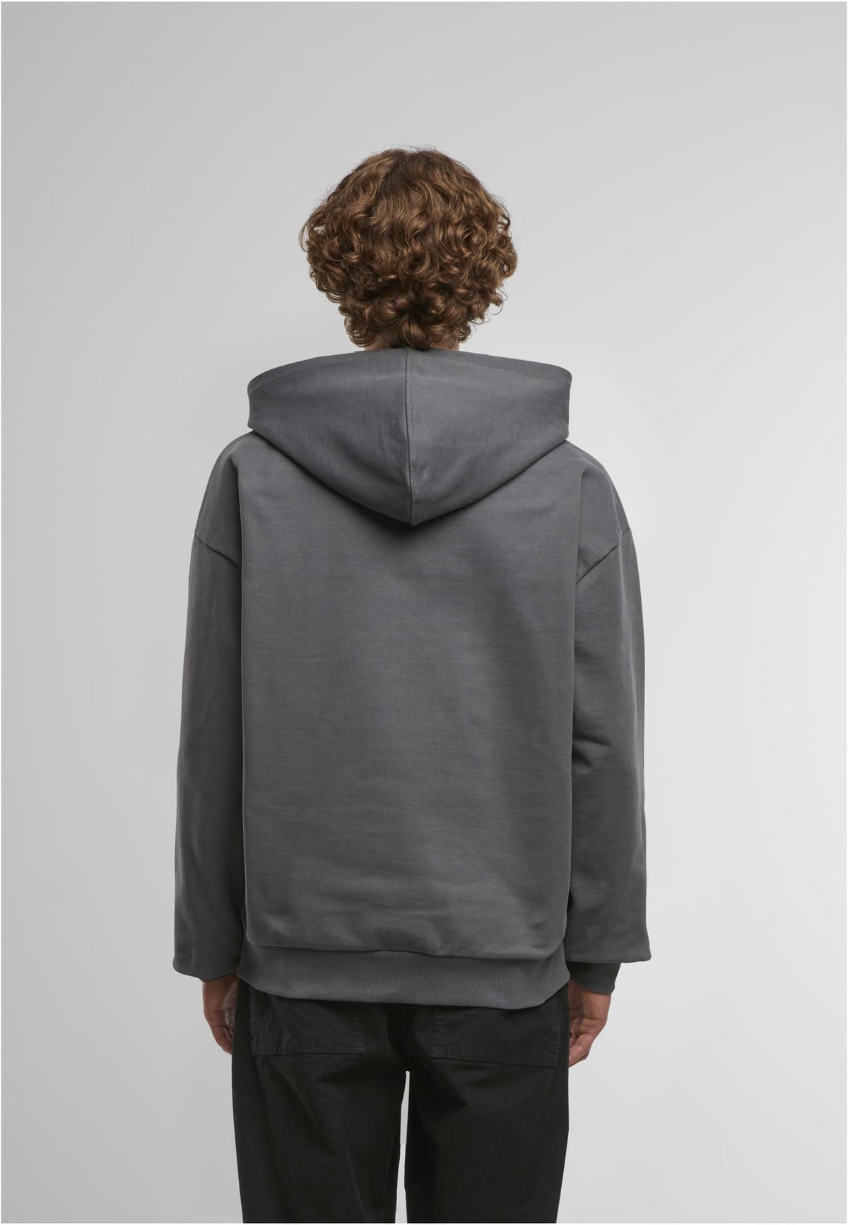 Ultra Heavy Zip Hoody - workoutbrands.com
