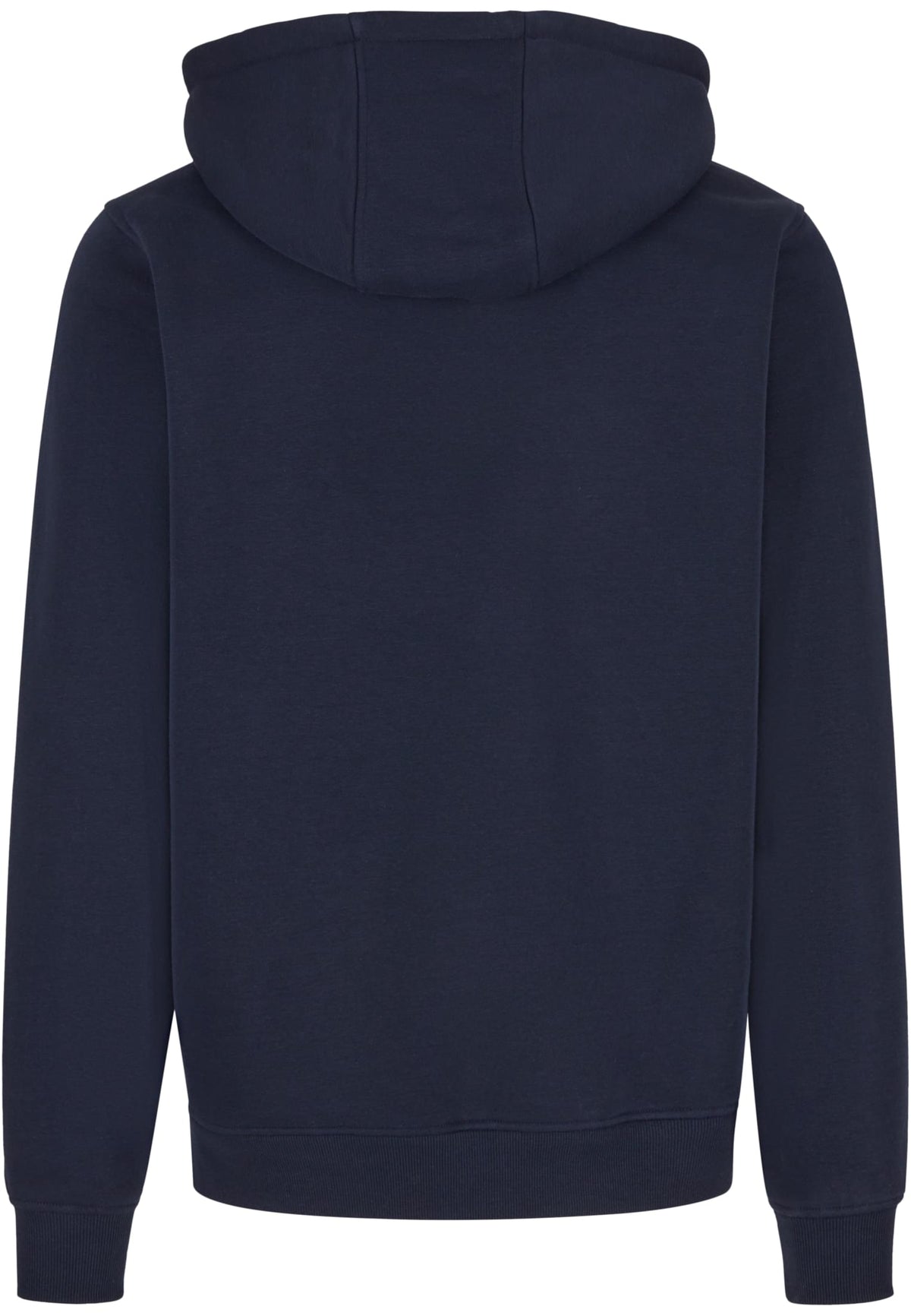 Basic Hoody - workoutbrands.com