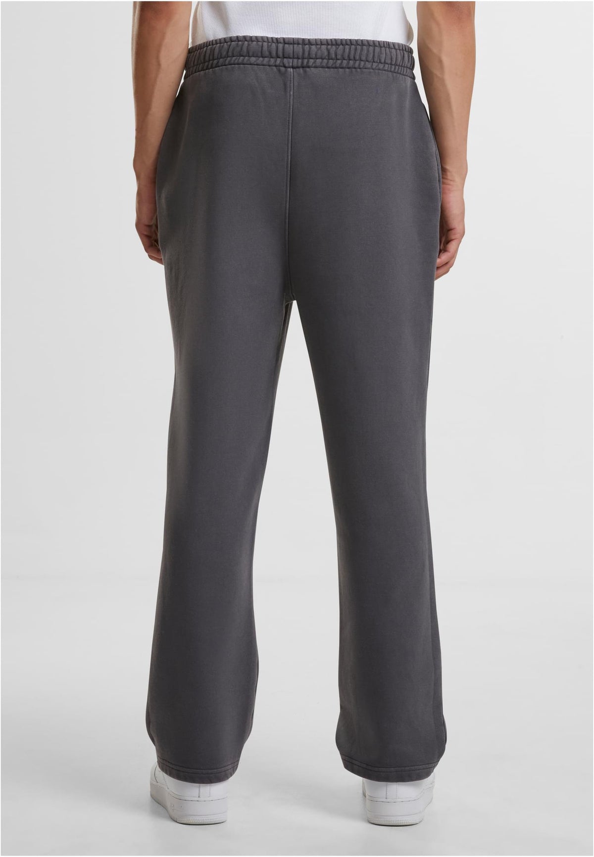 Vintage Heavy Trackpants - workoutbrands.com