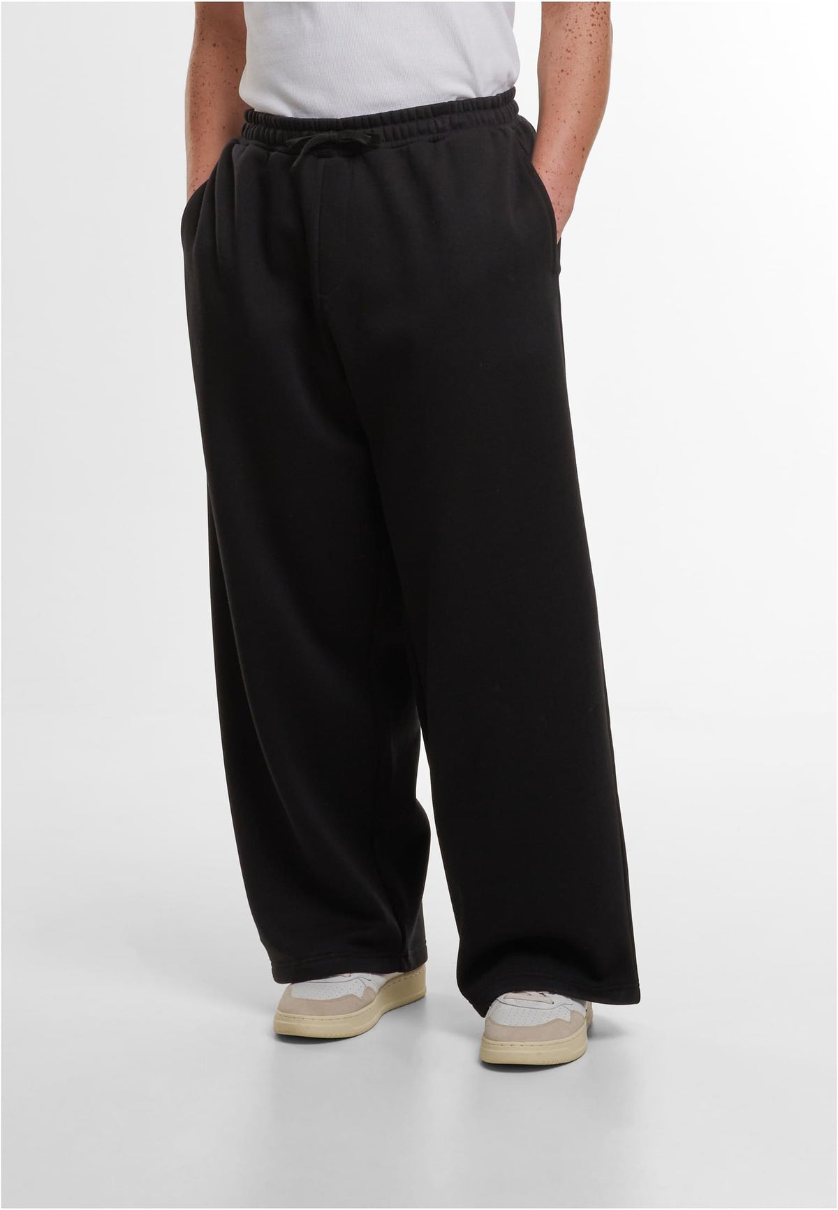 Wideleg Sweatpants - workoutbrands.com