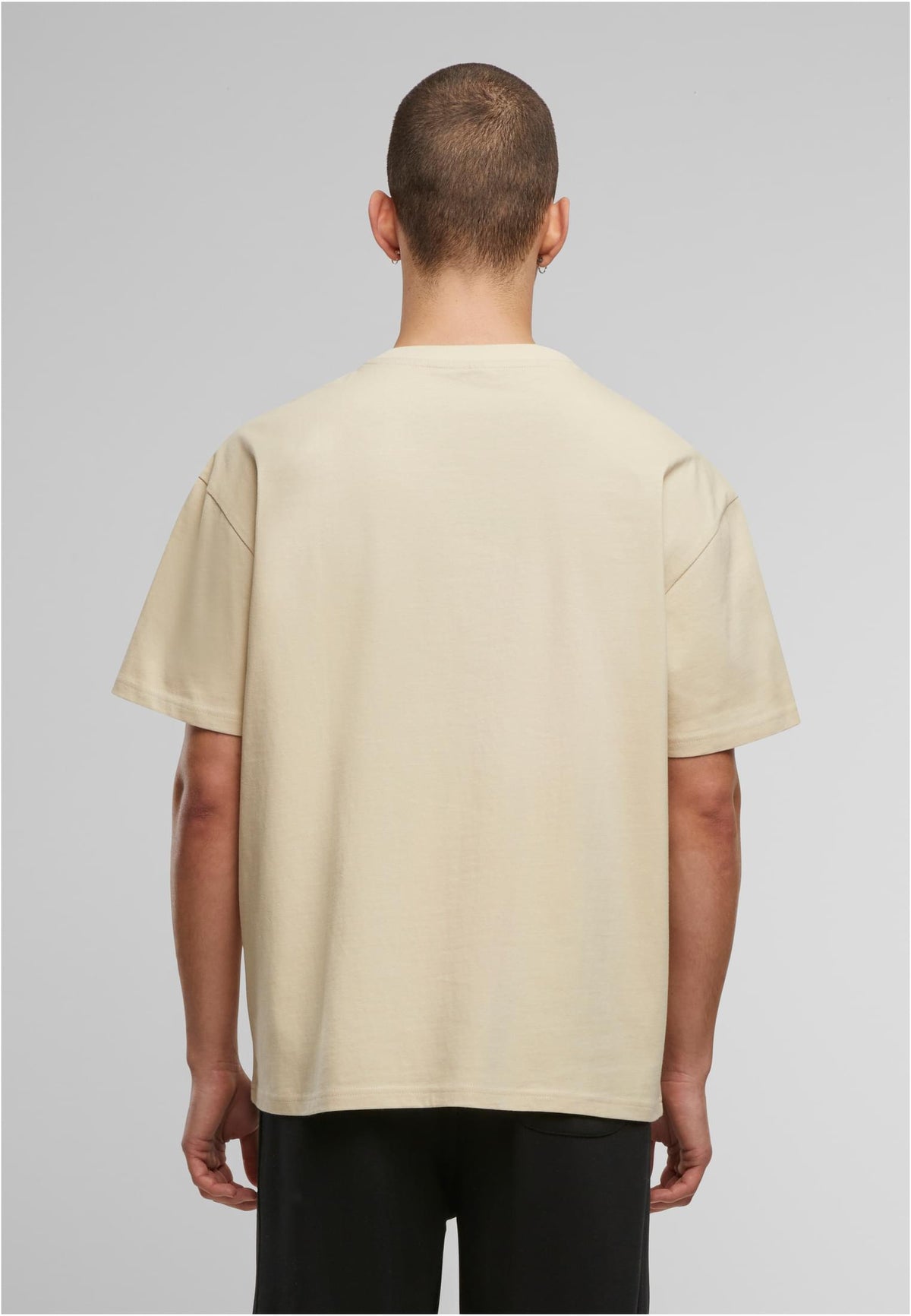 Oversized Jersey Tee - workoutbrands.com