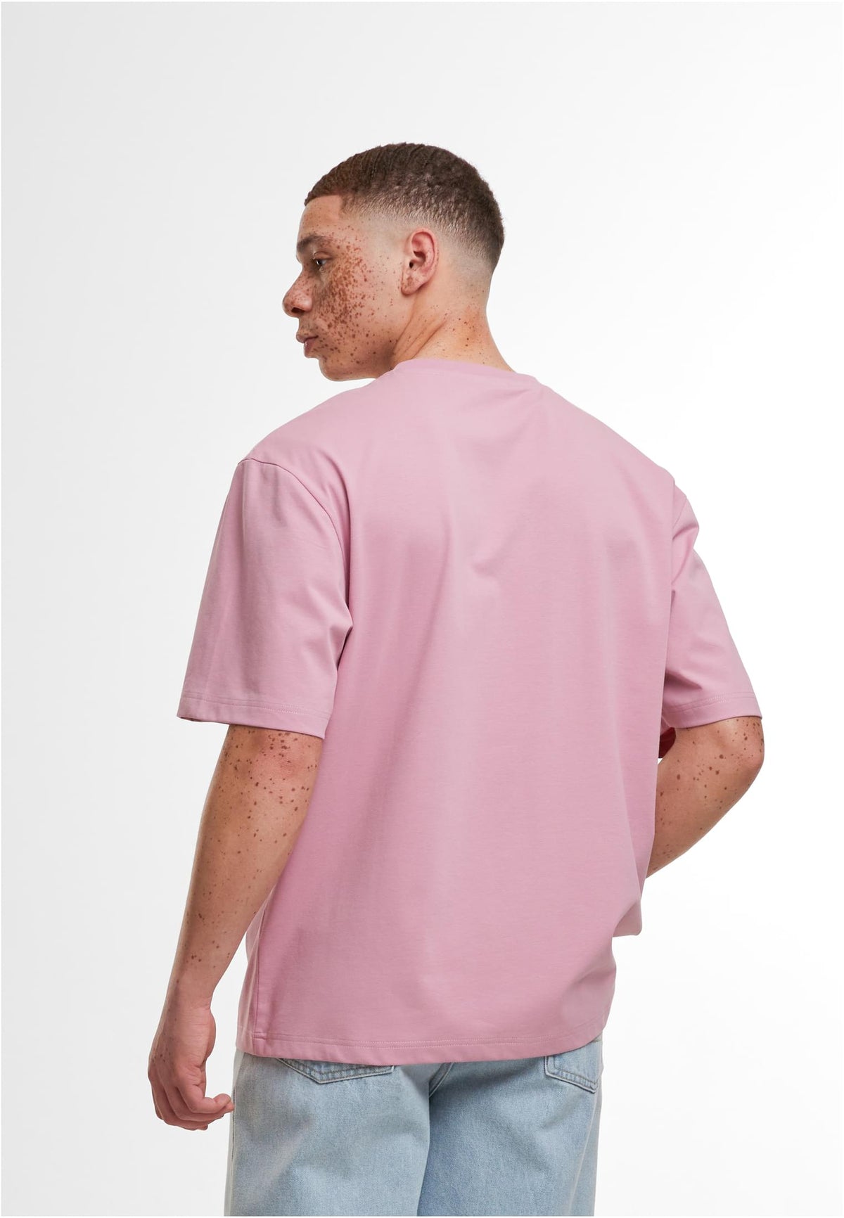 Sorona Loose Fit Tee - workoutbrands.com