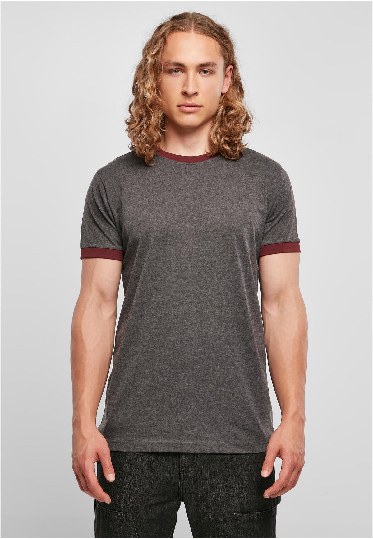 Ringer Tee - workoutbrands.com