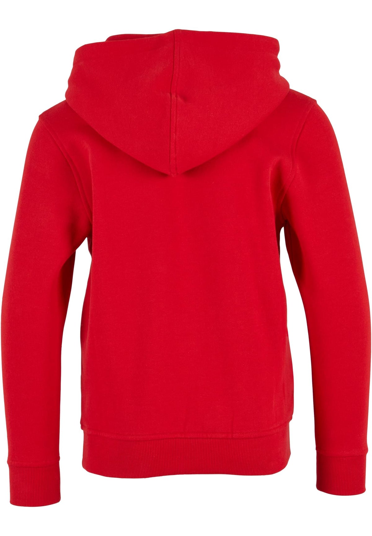 Essentials Basic Kids Hoody - workoutbrands.com