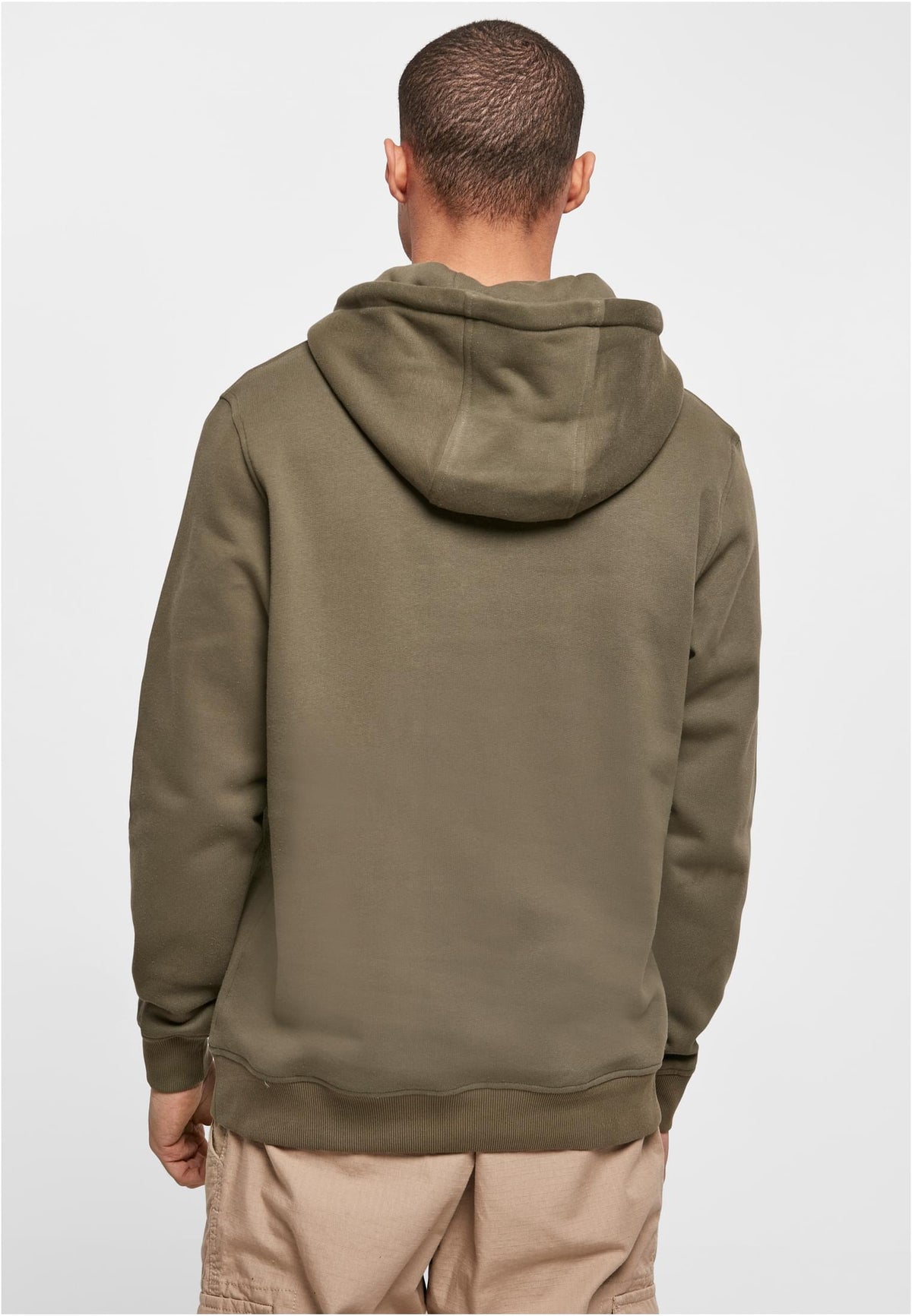 Essentials Hoody - workoutbrands.com