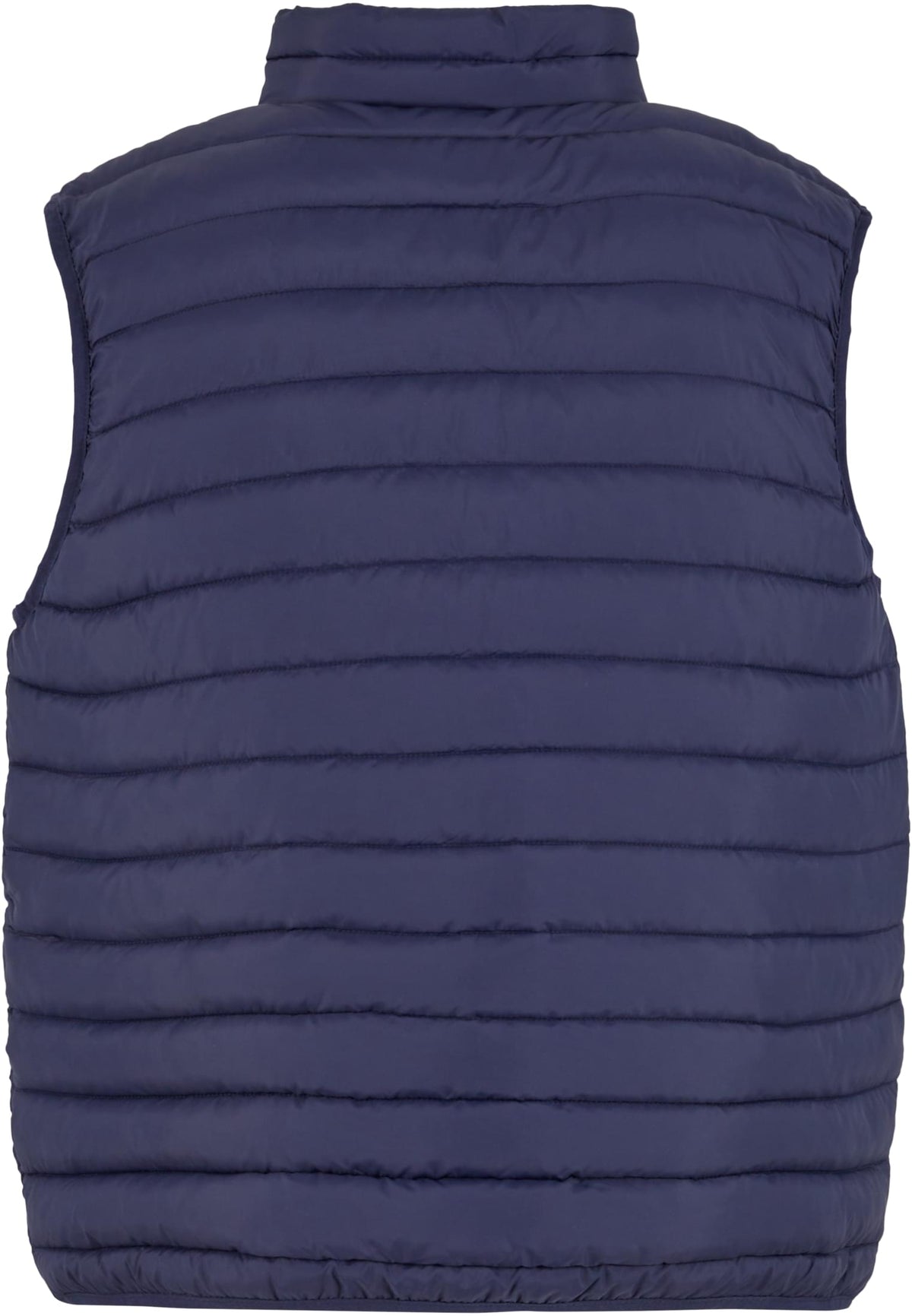 Light Puffer Vest - workoutbrands.com