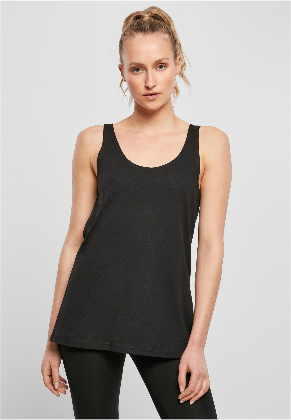 Ladies Tanktop - workoutbrands.com