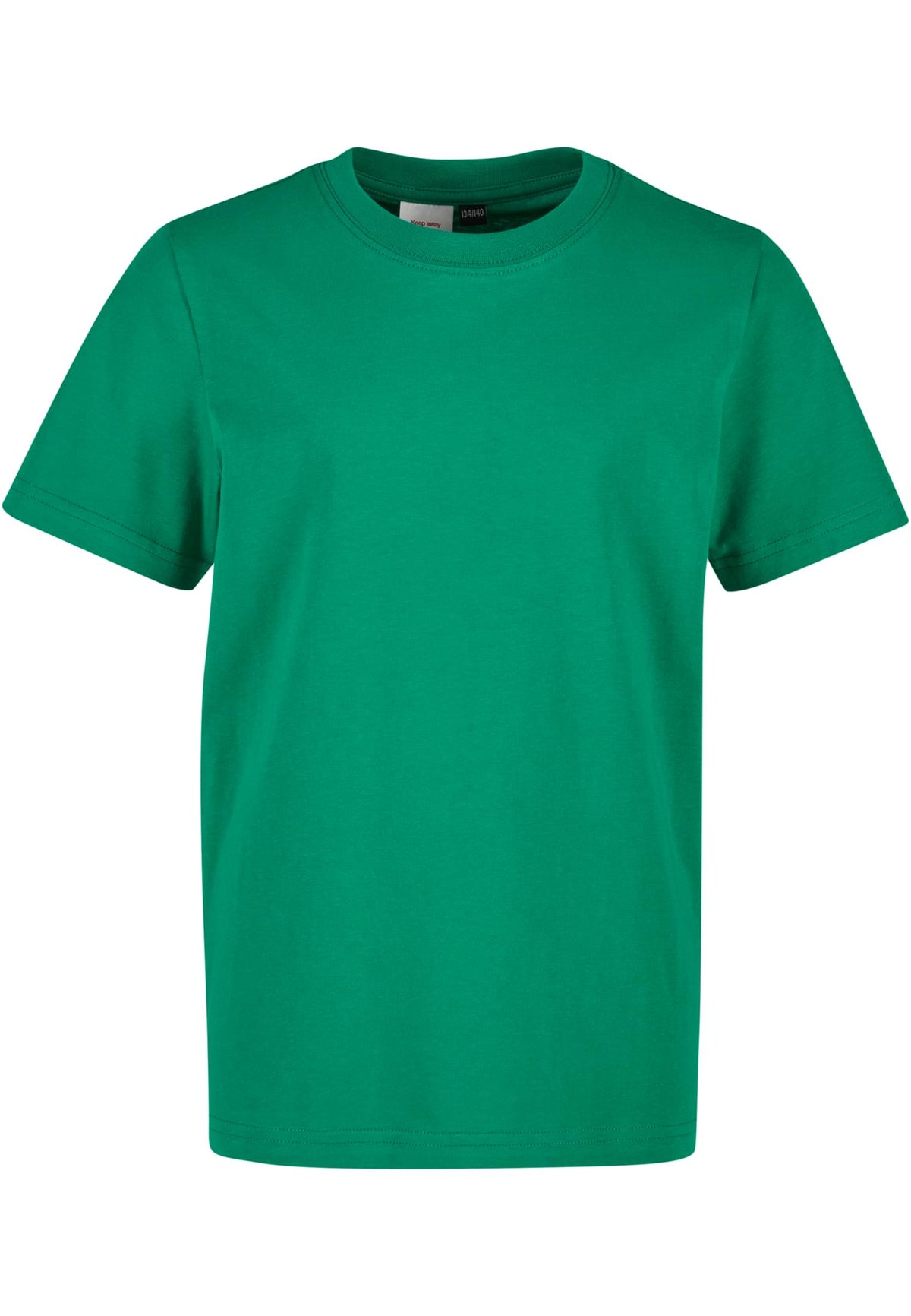 Kids Basic Tee - workoutbrands.com