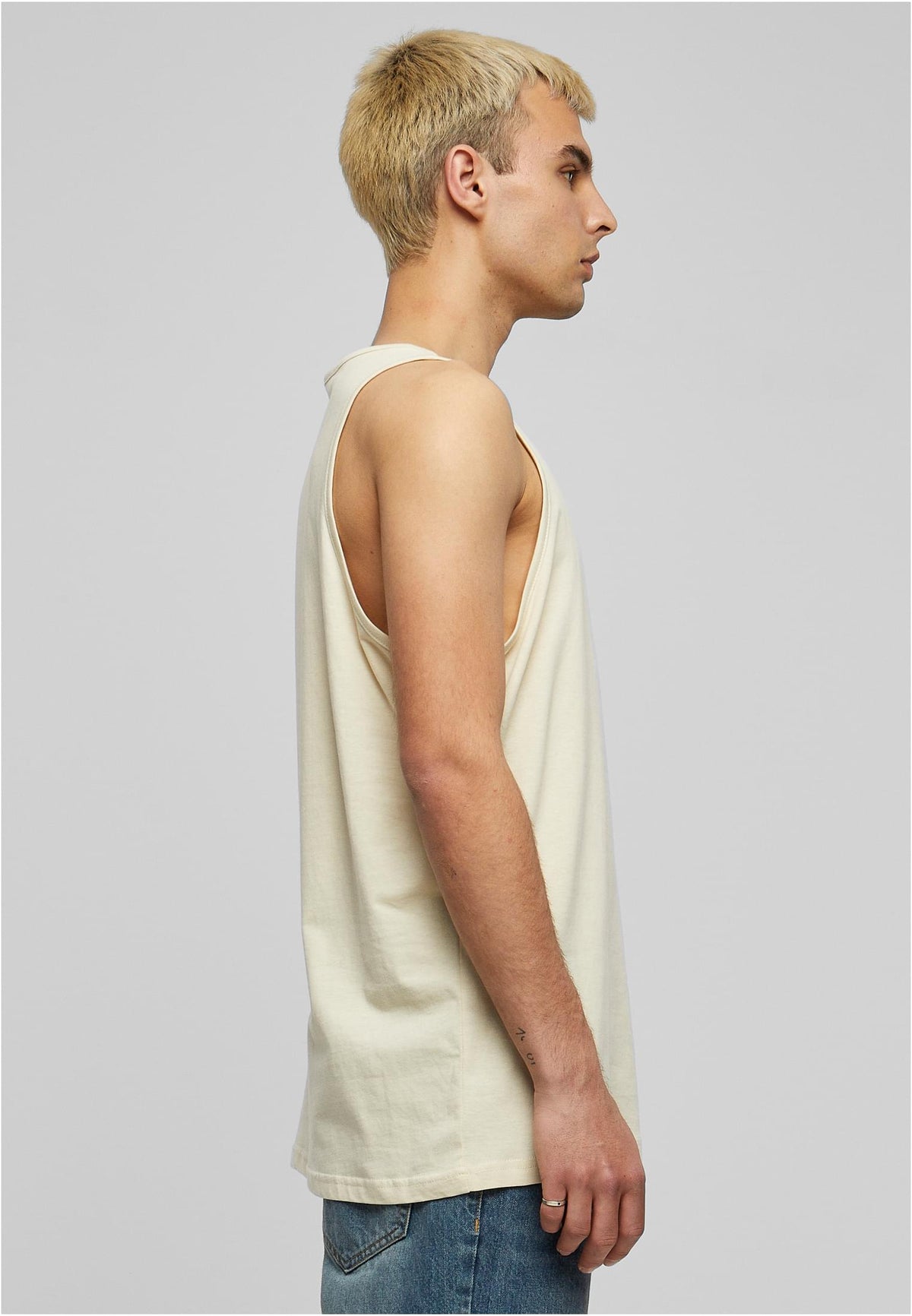 Basic Tank - workoutbrands.com