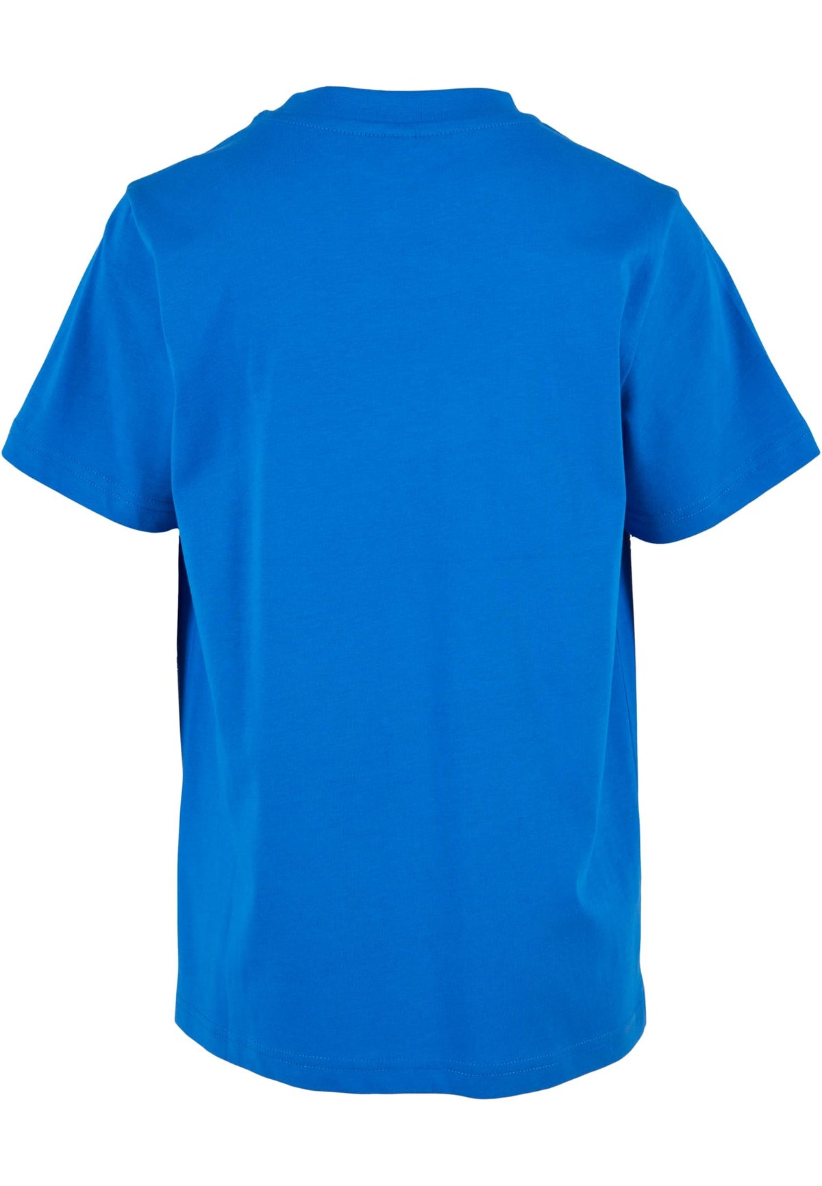 Essentials Kids Basic Tee - workoutbrands.com