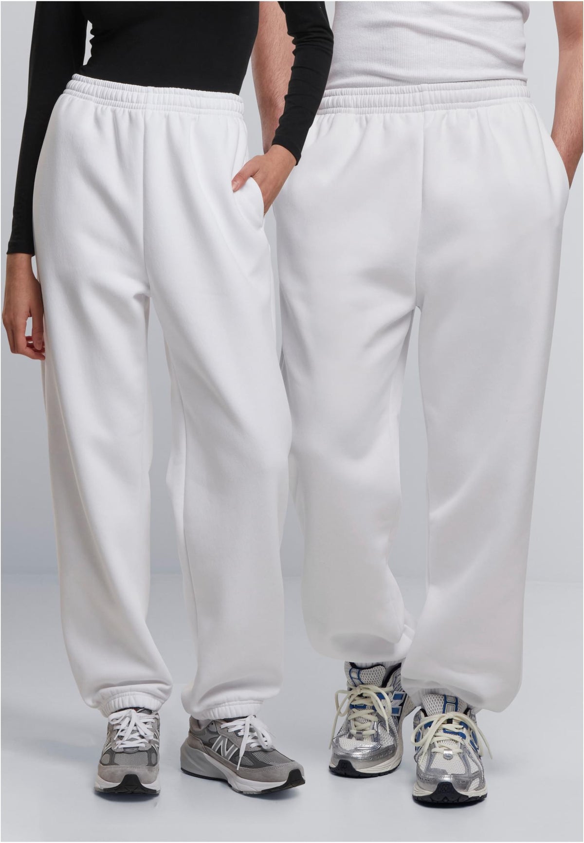 Regular Fit Sweatpants