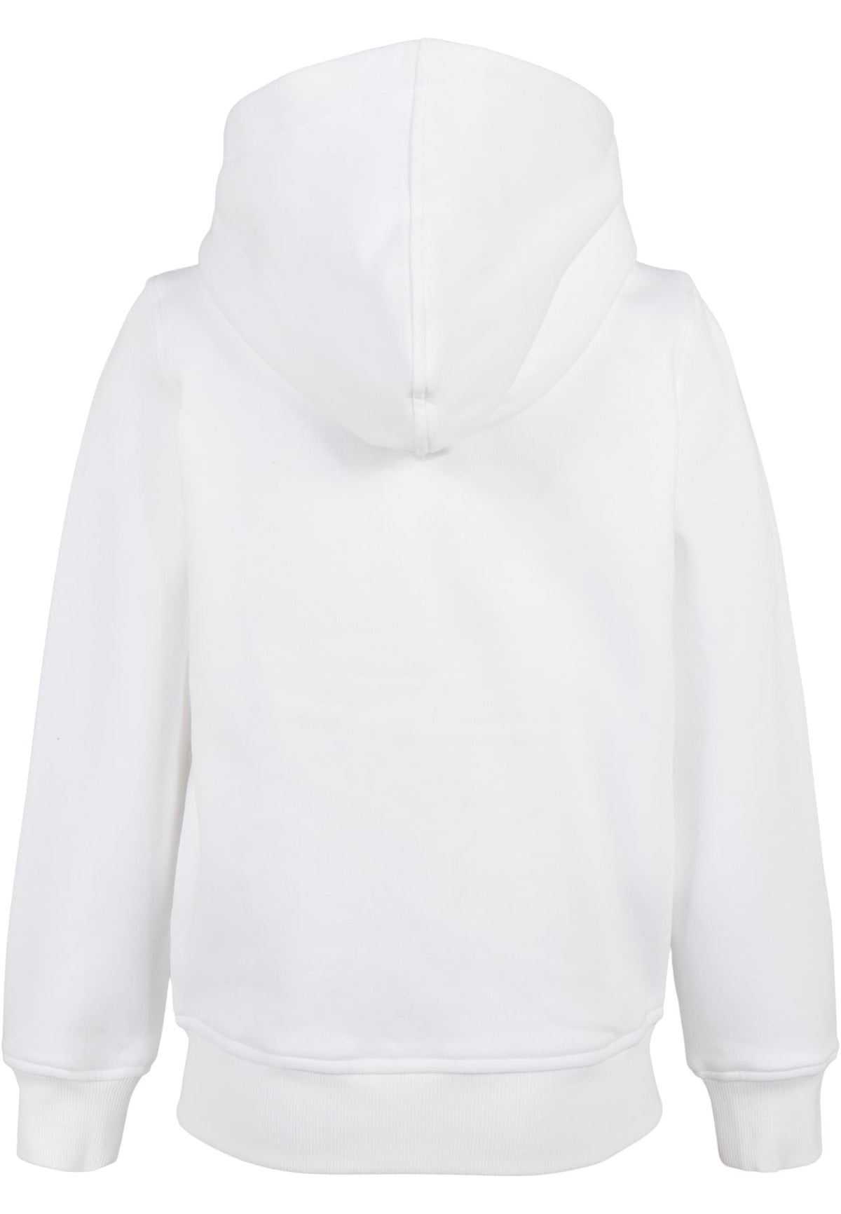 Essentials Basic Kids Zip Hoody - workoutbrands.com