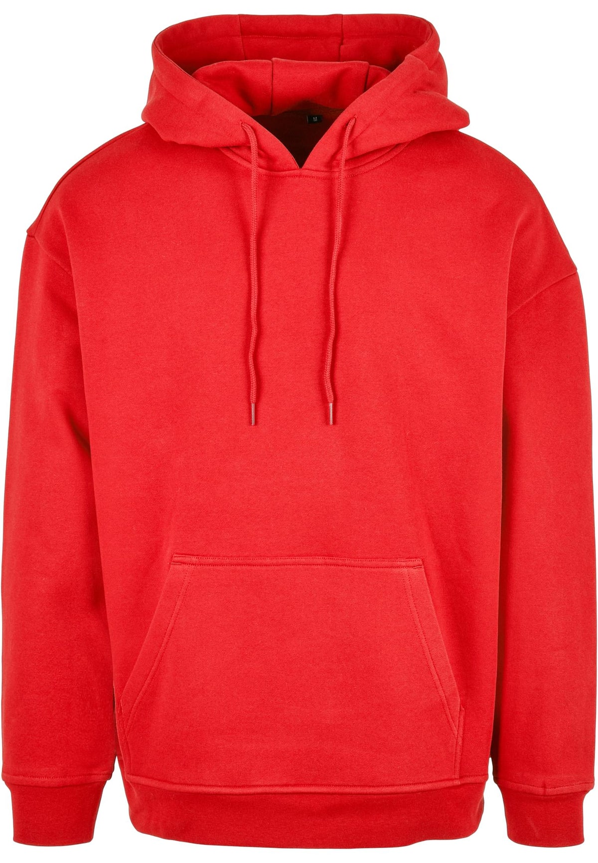 Basic Oversize Hoody - workoutbrands.com