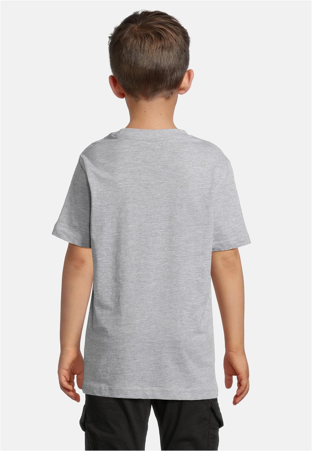 Kids Basic Tee - workoutbrands.com
