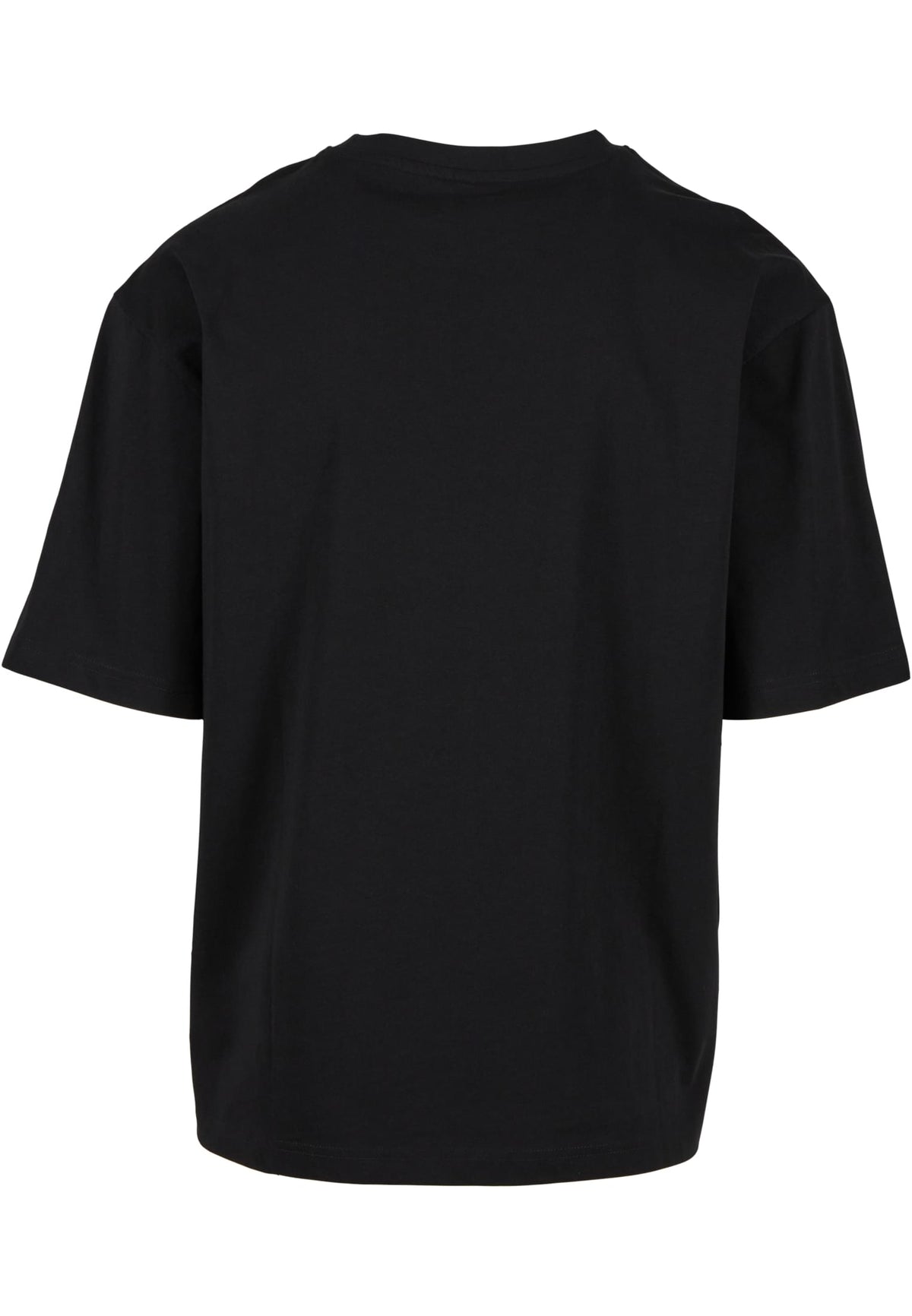 Loose Fit Tee - workoutbrands.com