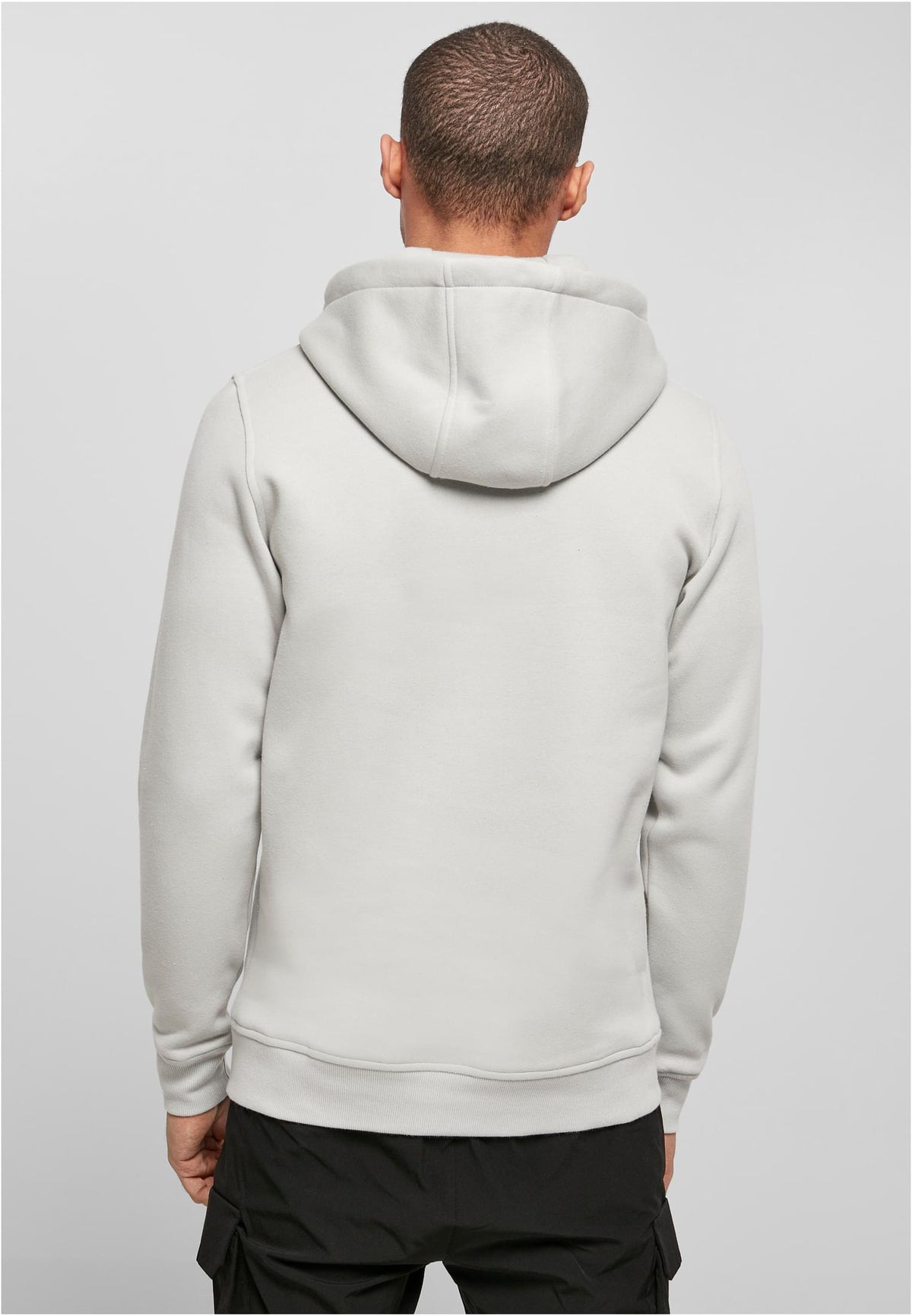 Heavy Hoody - workoutbrands.com